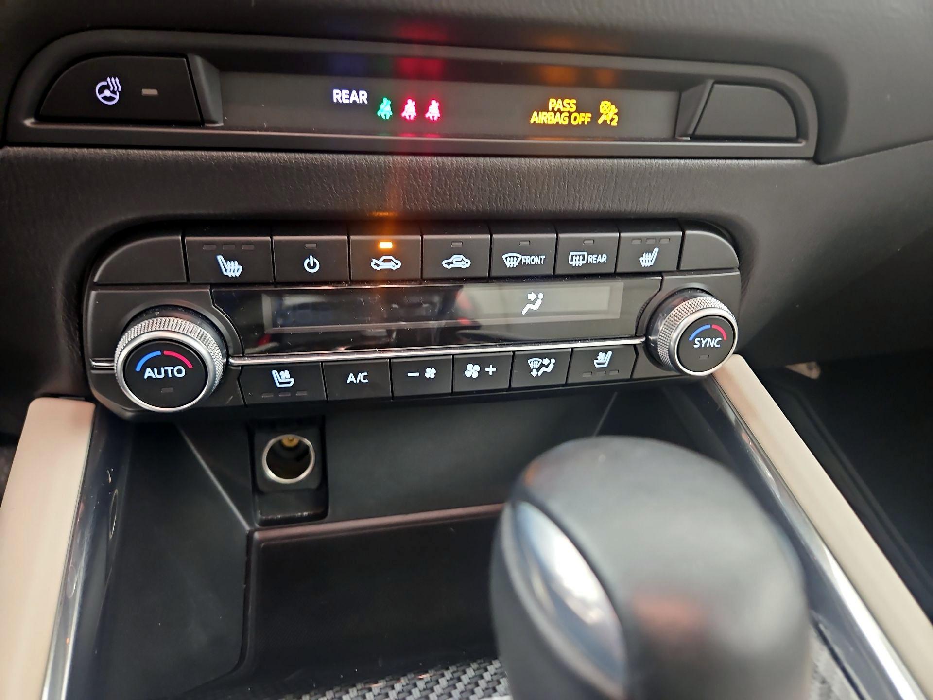 Thumbnail: 2020 Mazda CX-5 - 16