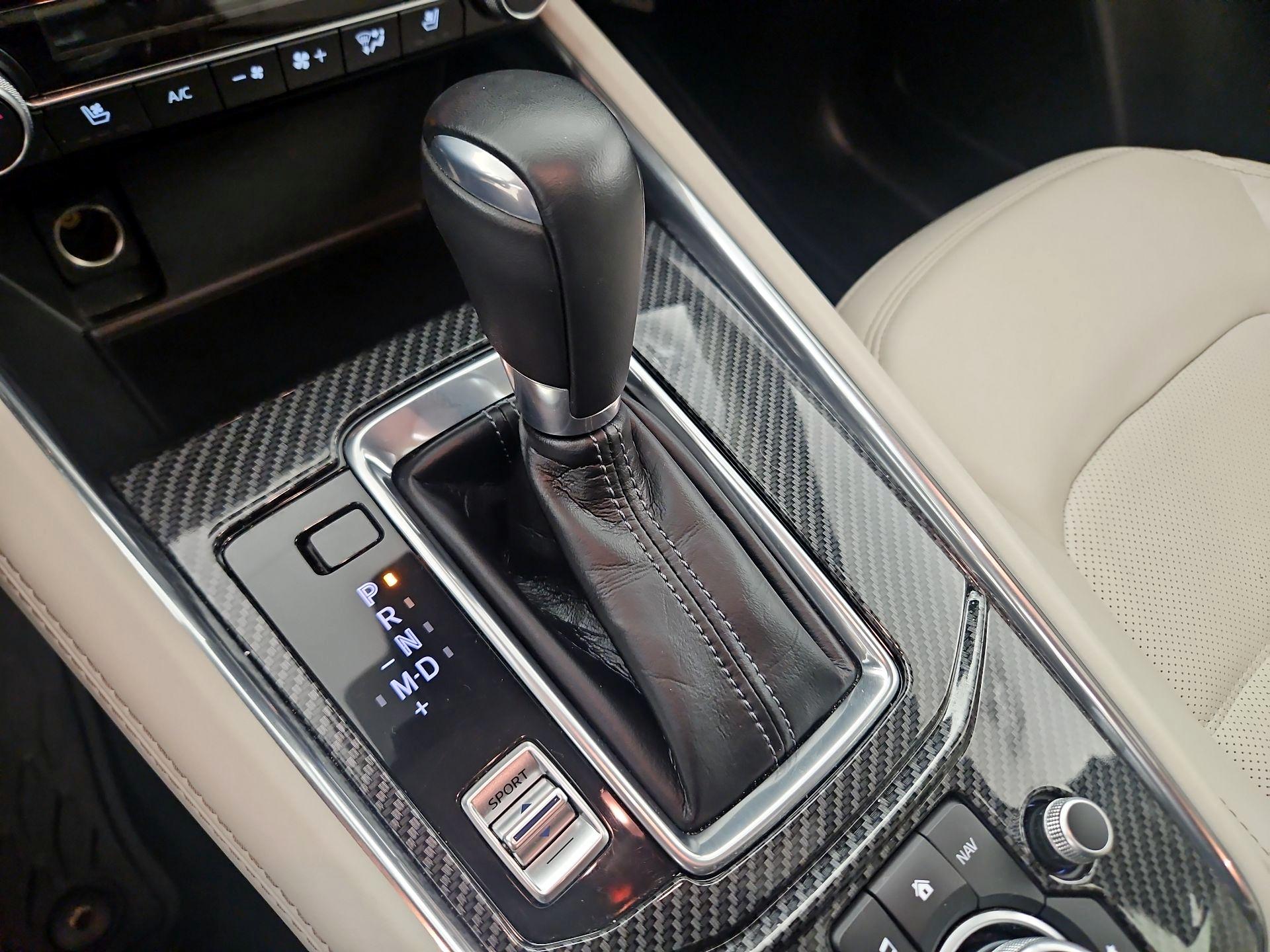 Thumbnail: 2020 Mazda CX-5 - 17