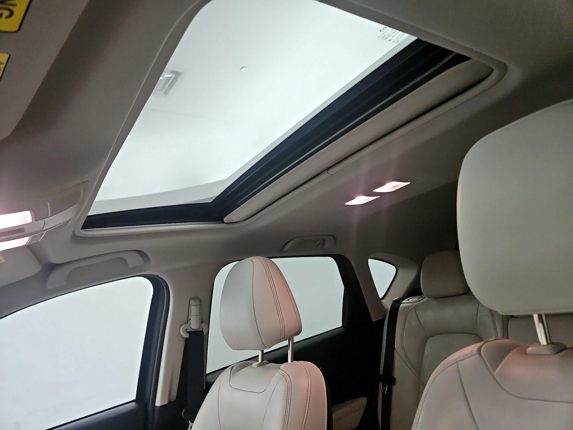 Thumbnail: 2020 Mazda CX-5 - 18