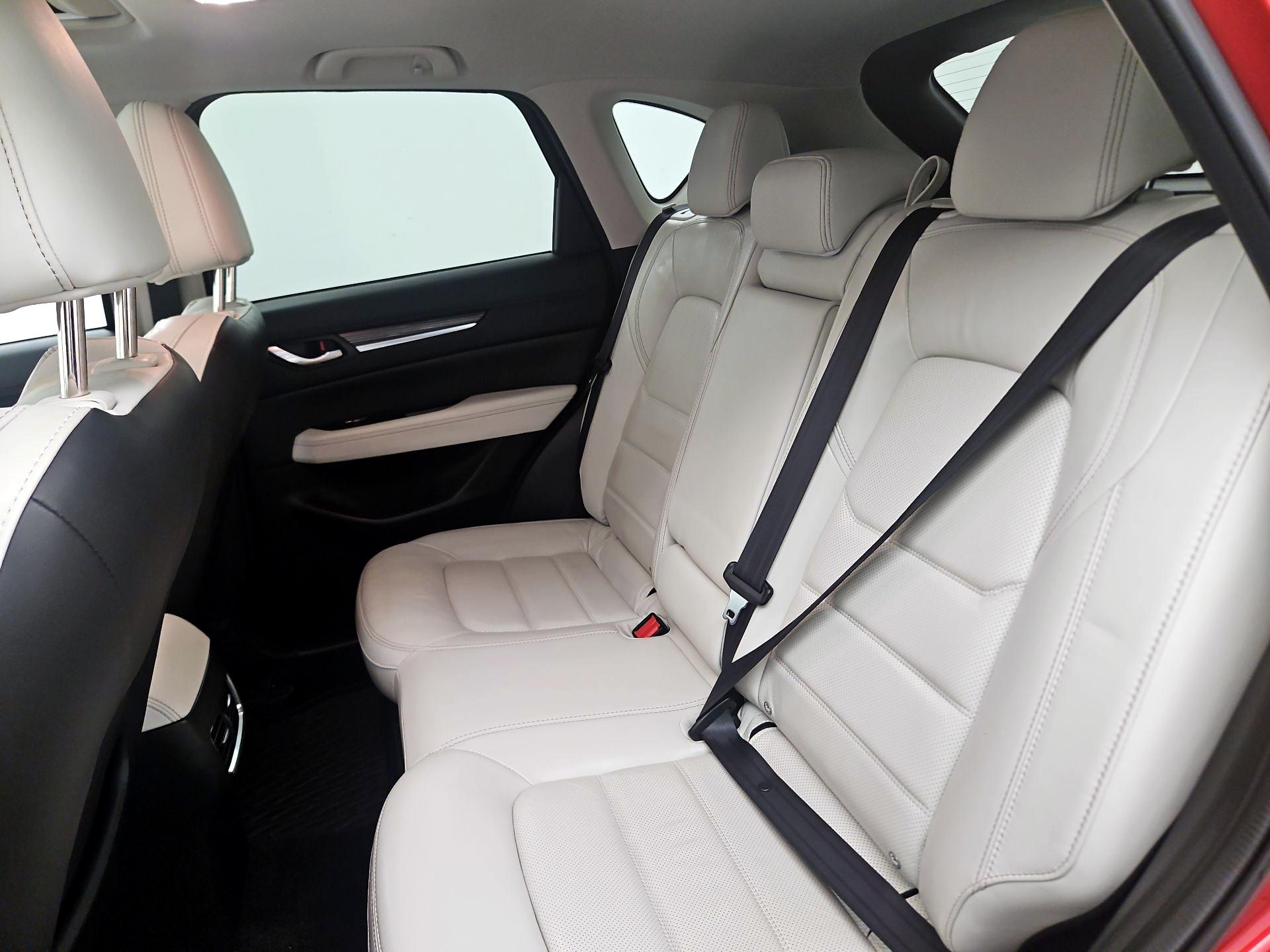 Thumbnail: 2020 Mazda CX-5 - 19