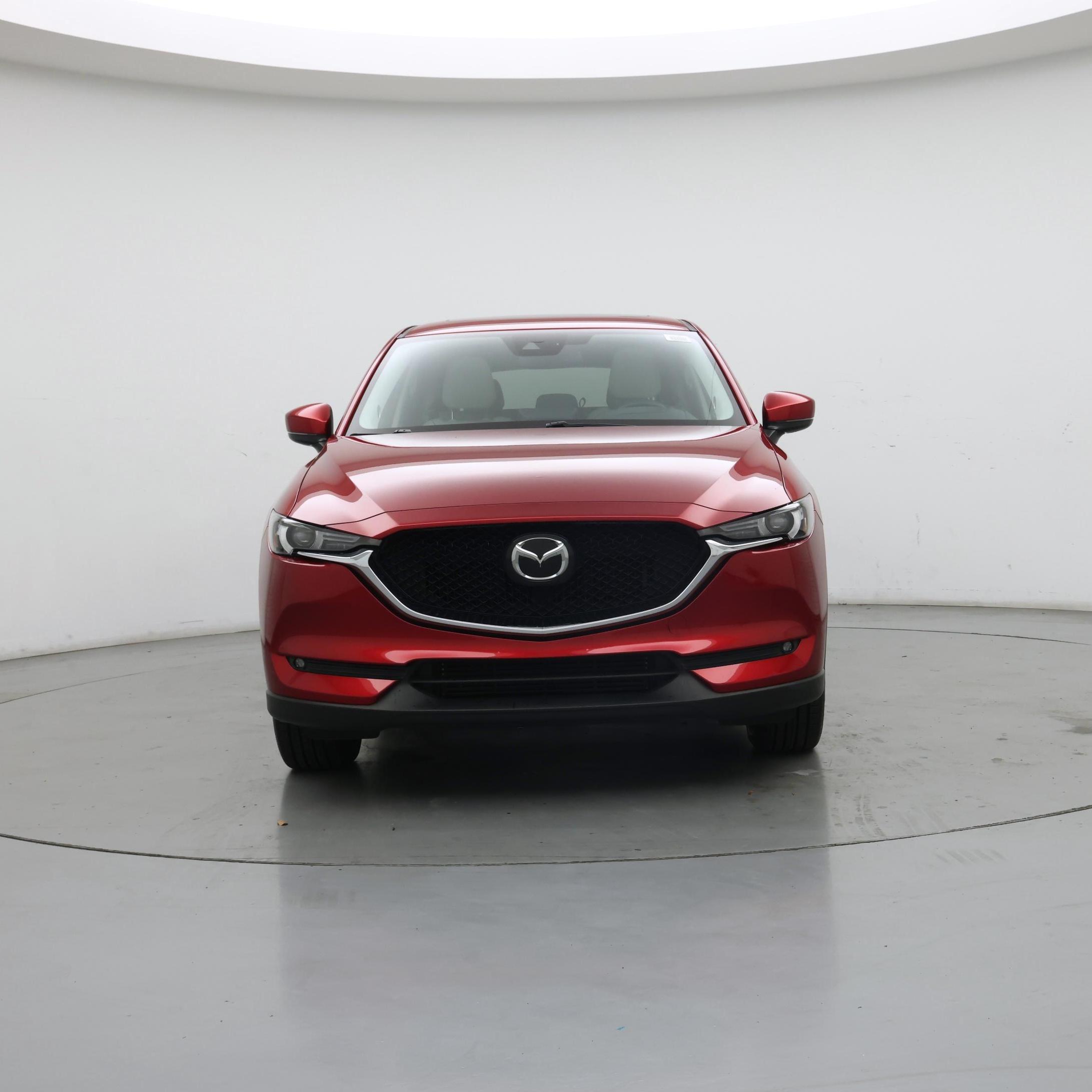 Thumbnail: 2020 Mazda CX-5 - 5