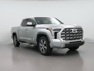 2023 Toyota Tundra 1794