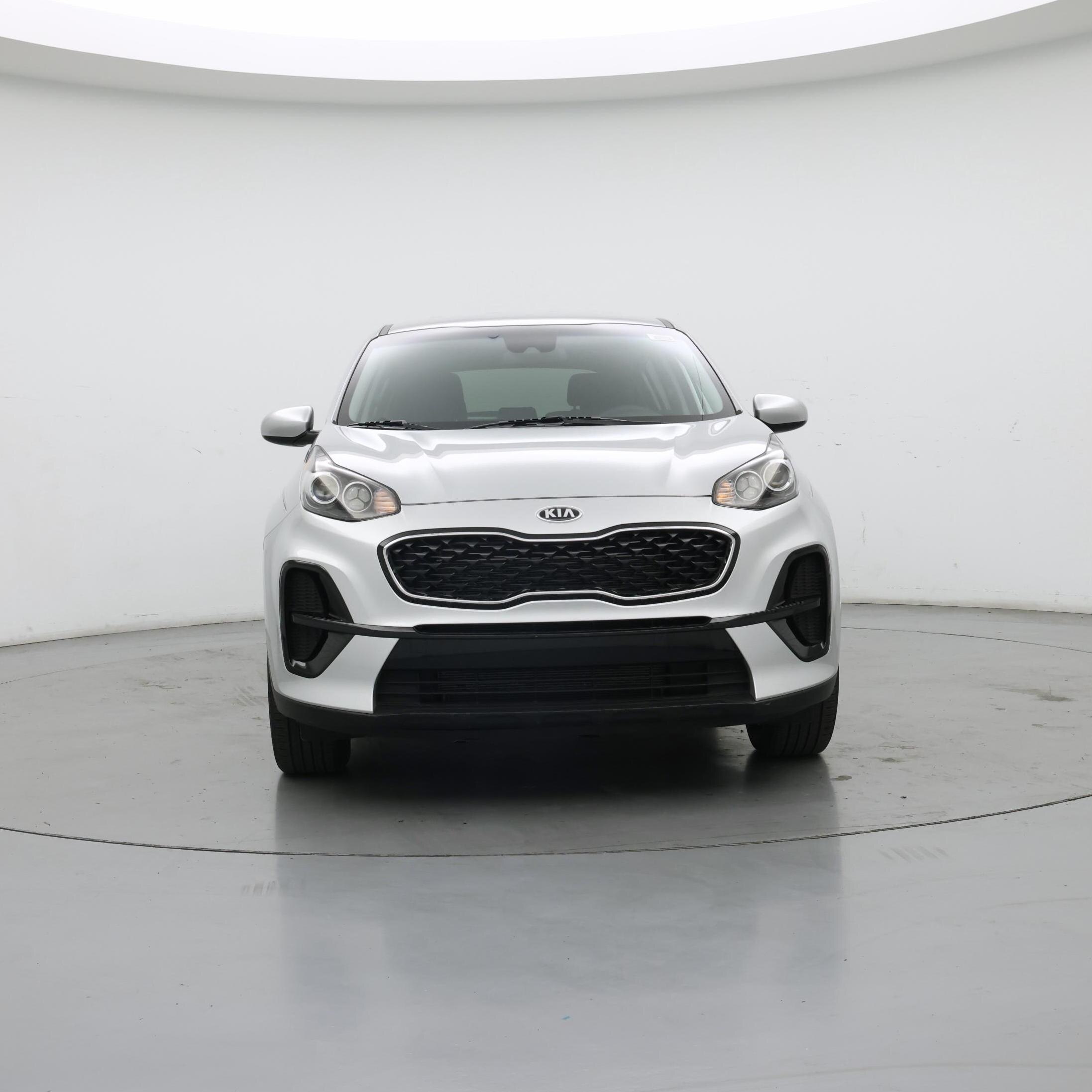 Thumbnail: 2020 Kia Sportage - 5