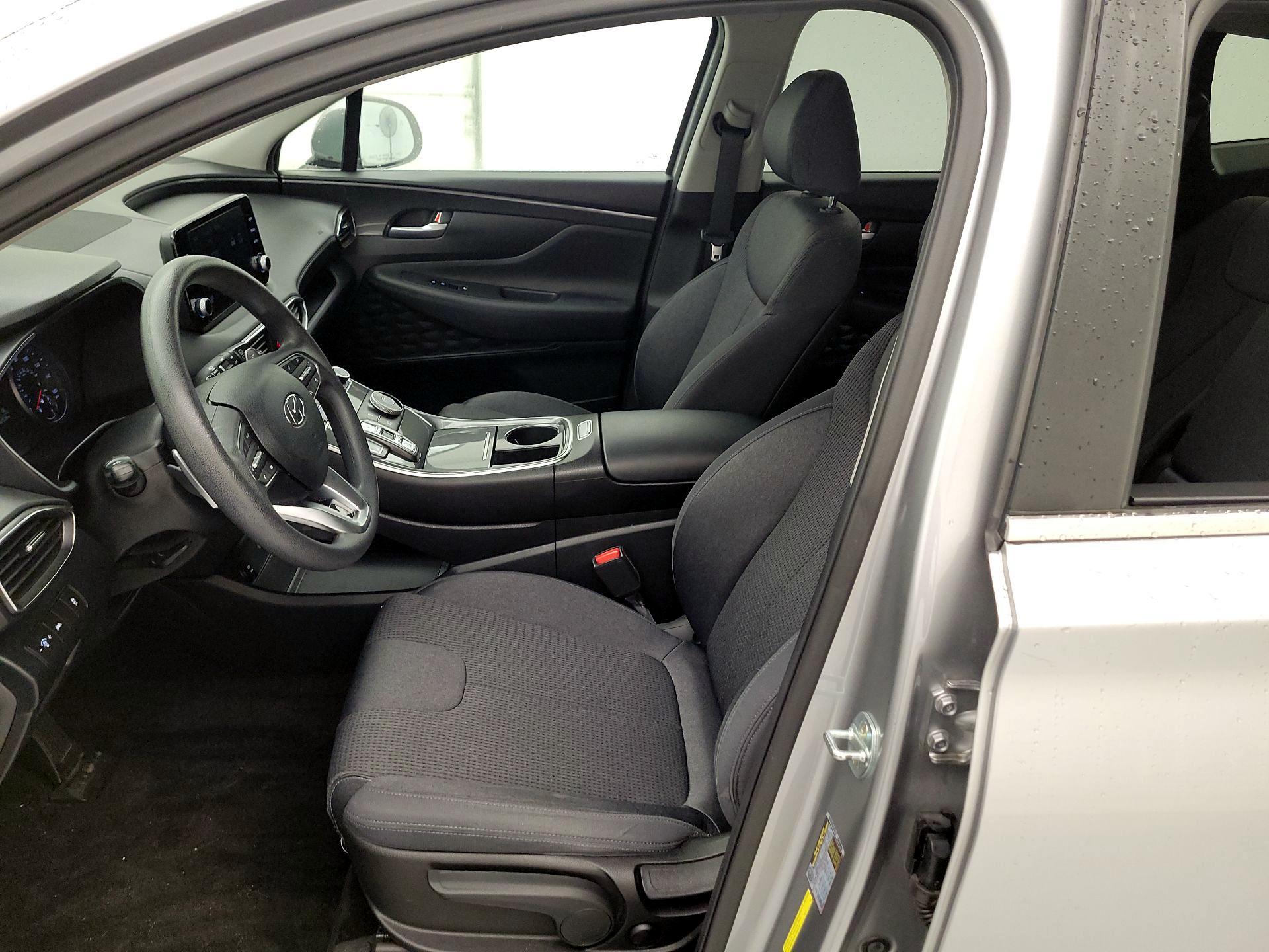 Thumbnail: 2022 Hyundai Santa Fe - 11