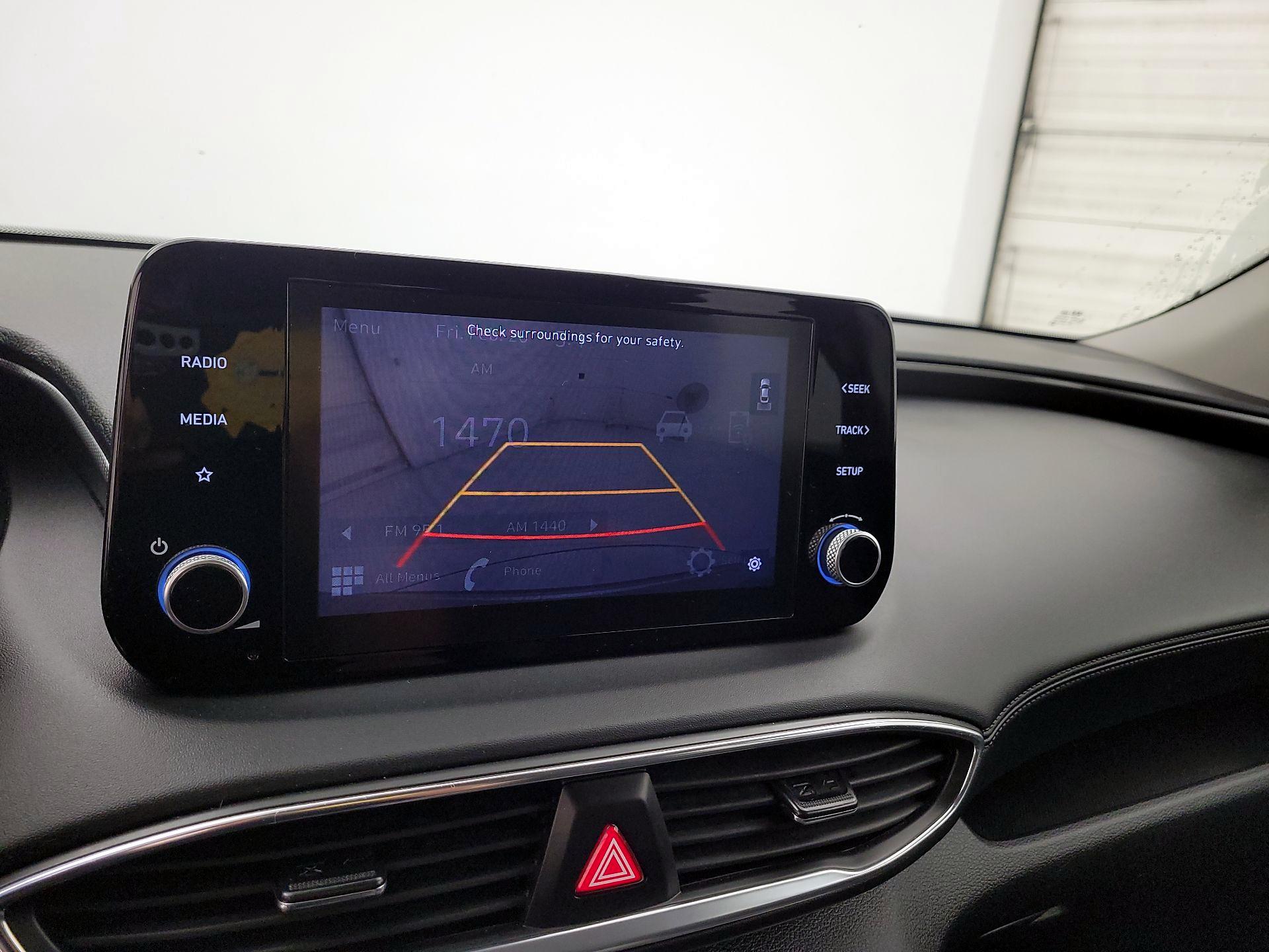 Thumbnail: 2022 Hyundai Santa Fe - 14