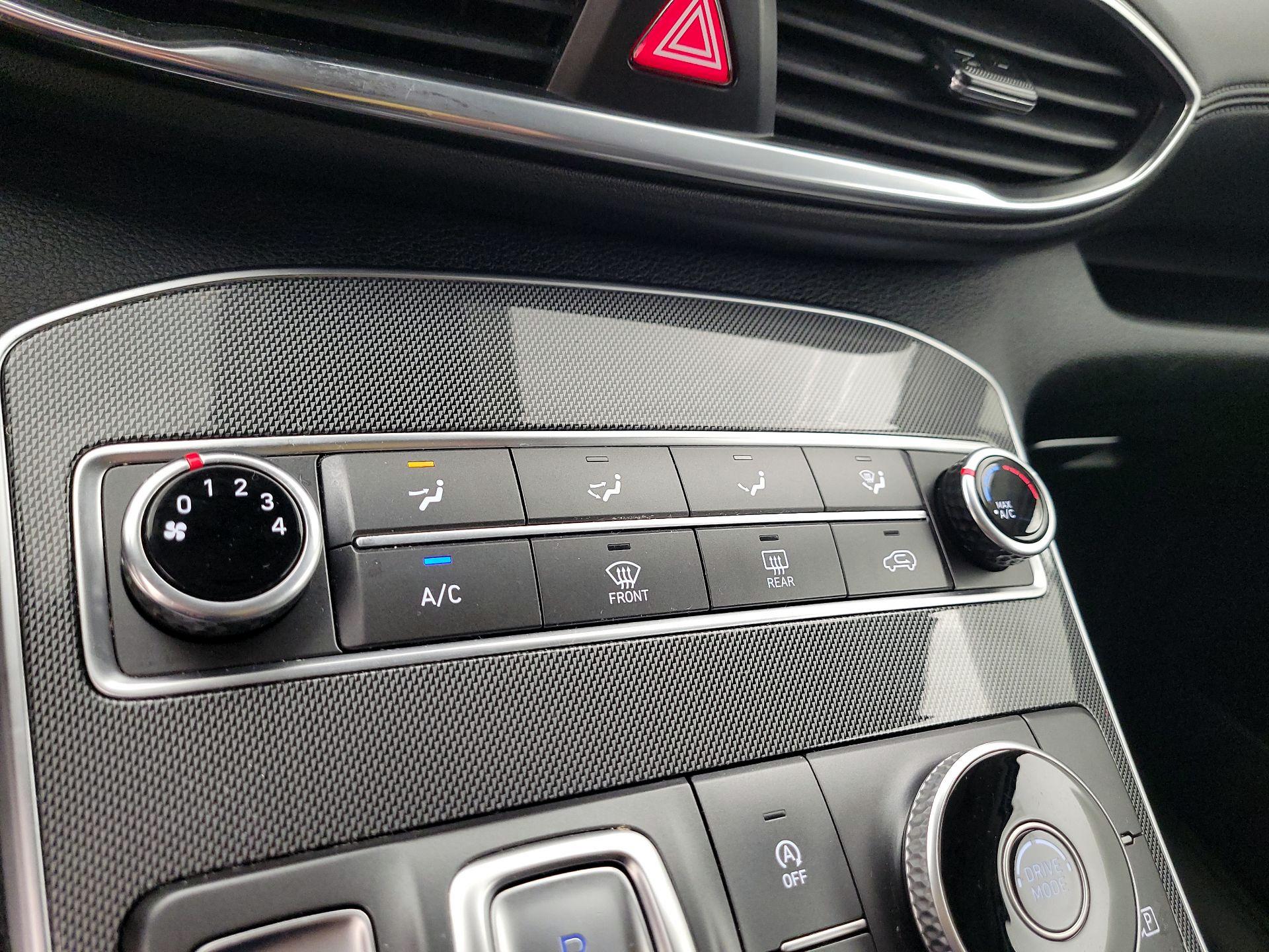 Thumbnail: 2022 Hyundai Santa Fe - 16