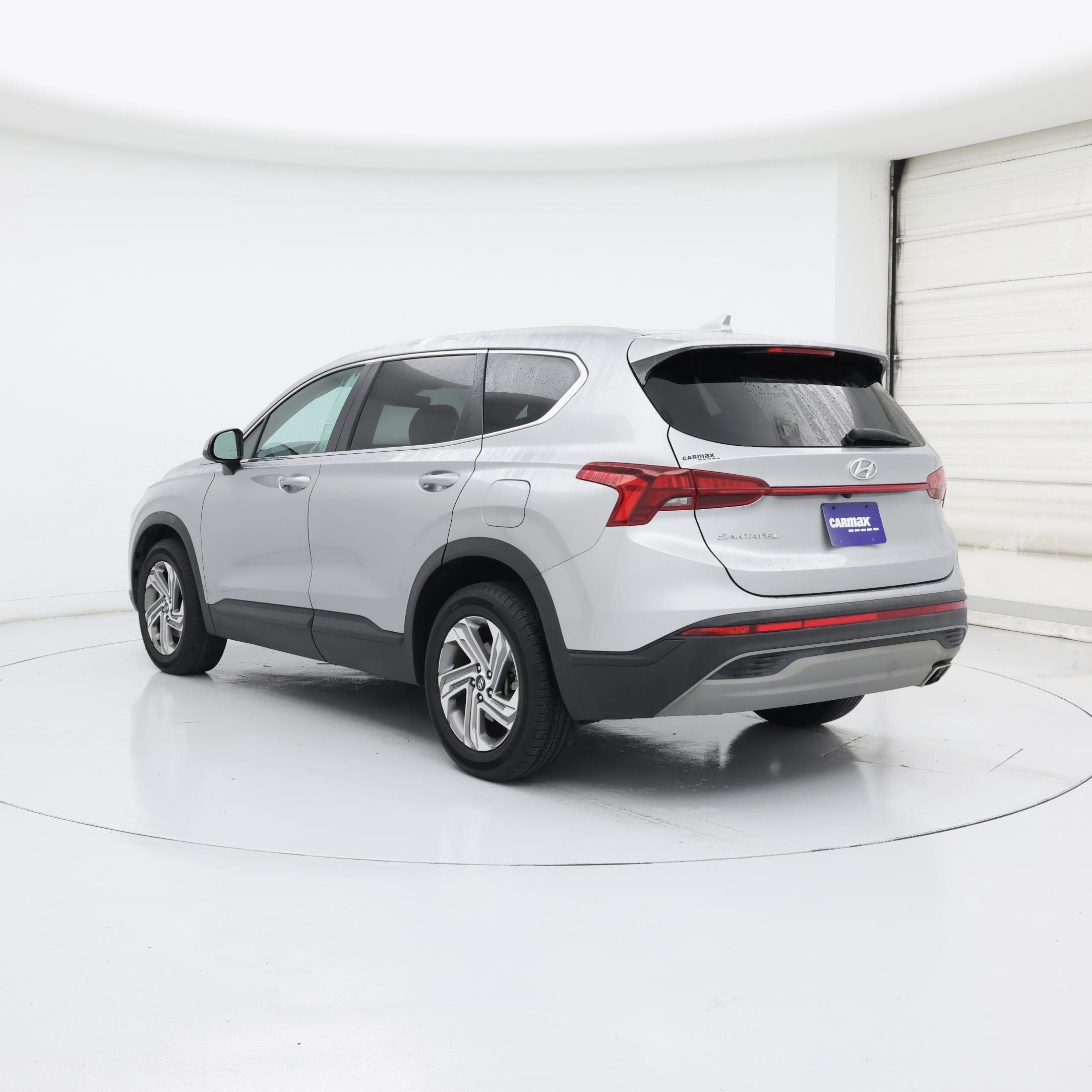 Thumbnail: 2022 Hyundai Santa Fe - 2