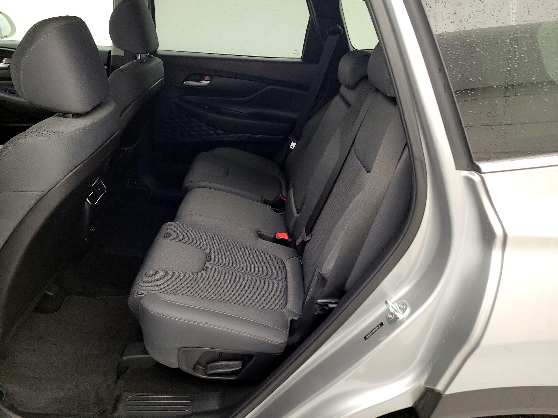 Thumbnail: 2022 Hyundai Santa Fe - 19