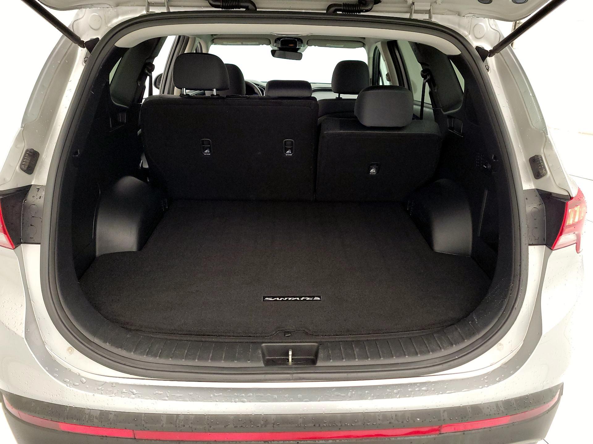 Thumbnail: 2022 Hyundai Santa Fe - 20