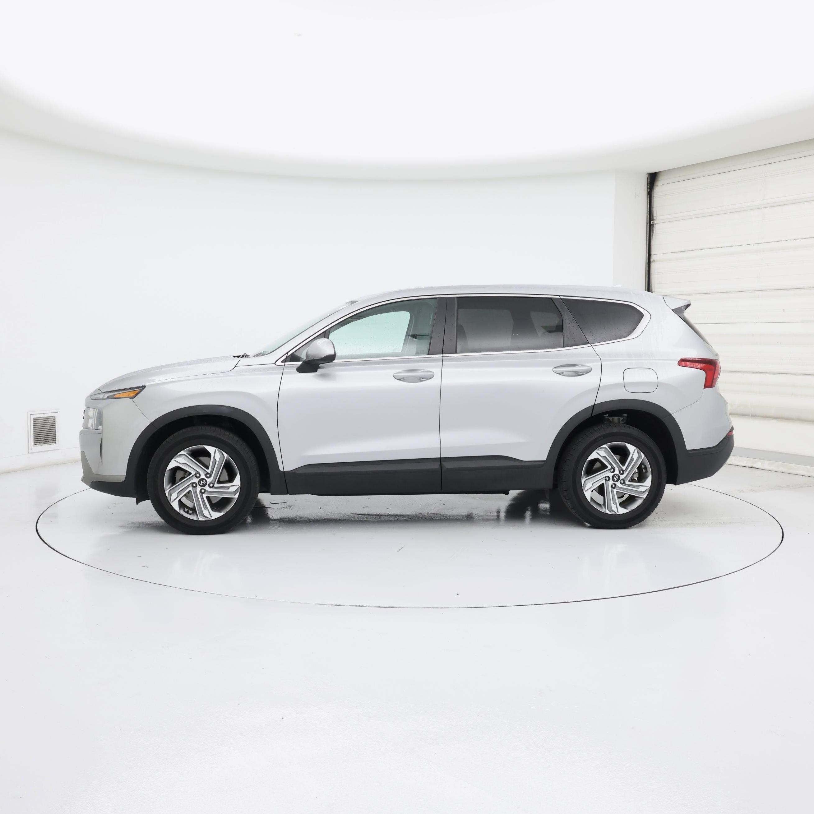 Thumbnail: 2022 Hyundai Santa Fe - 3