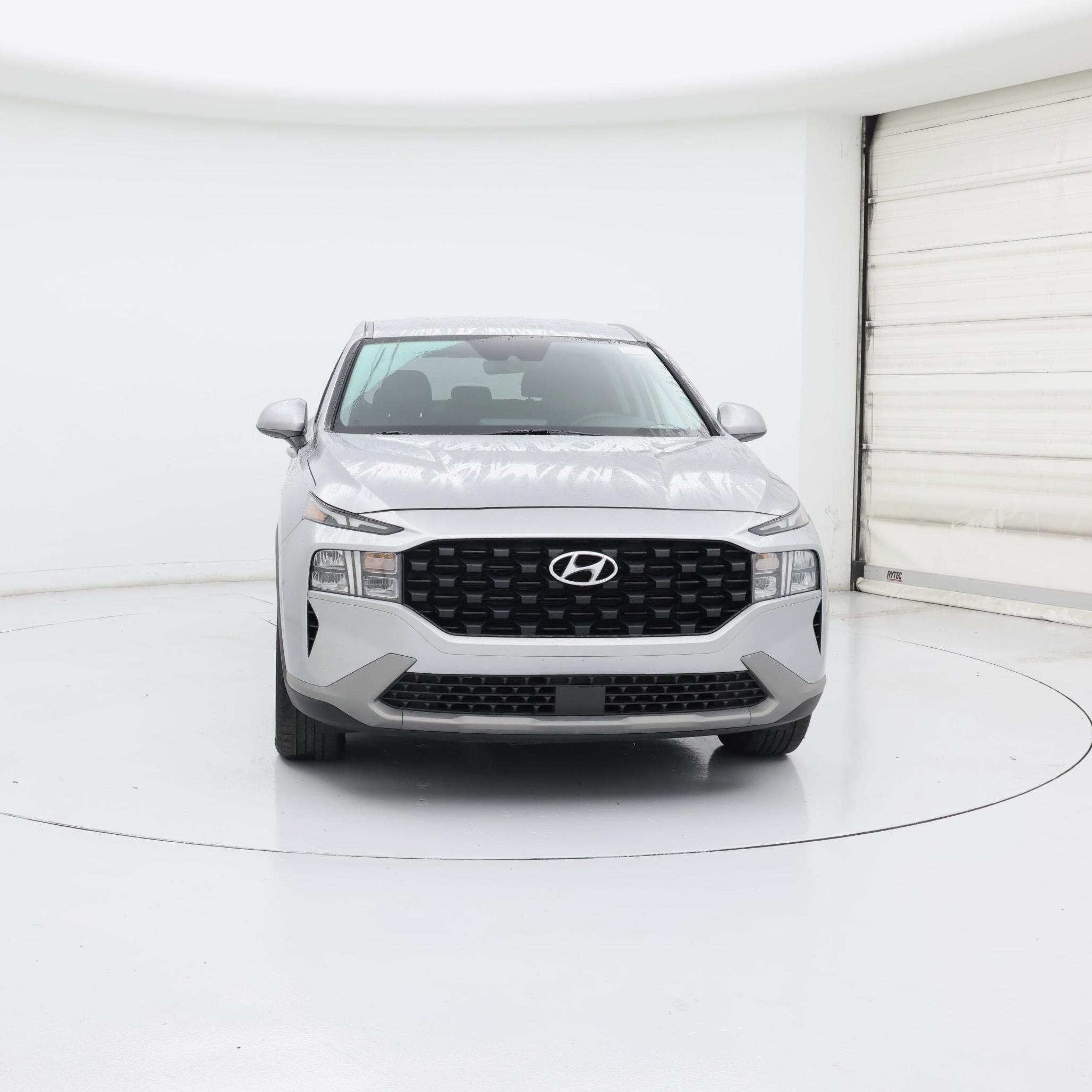 Thumbnail: 2022 Hyundai Santa Fe - 5