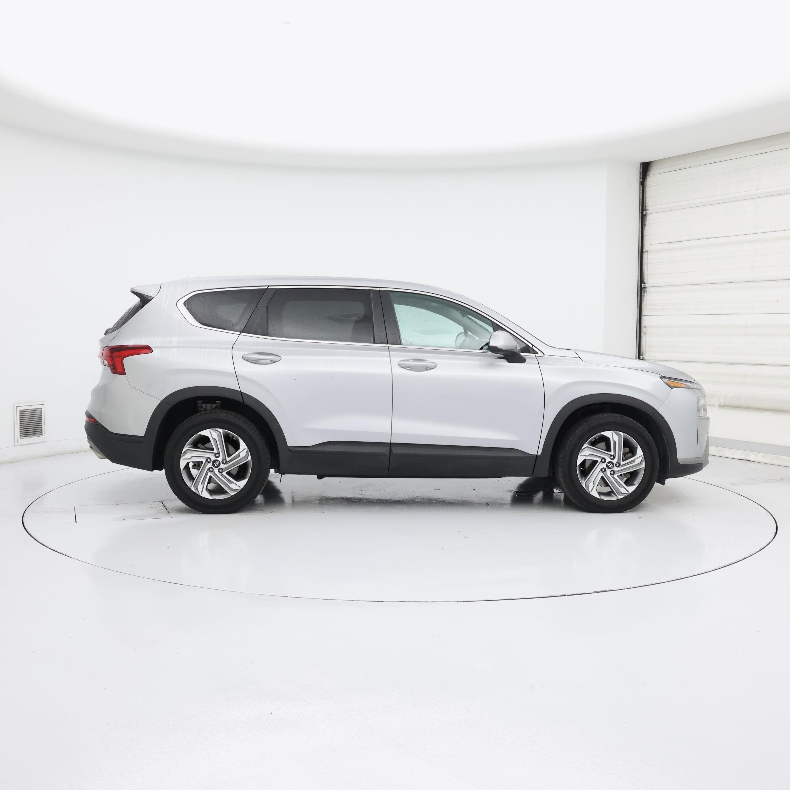 Thumbnail: 2022 Hyundai Santa Fe - 7