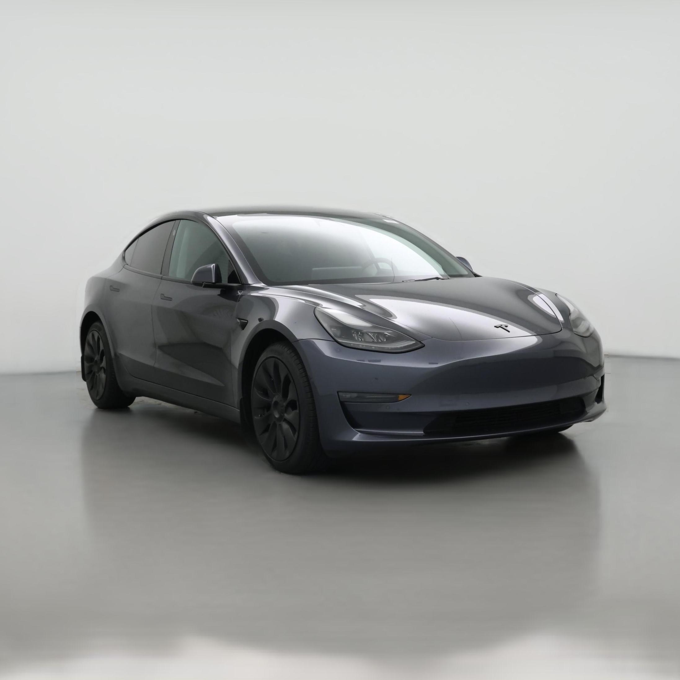 Thumbnail: 2022 Tesla Model 3 - 1