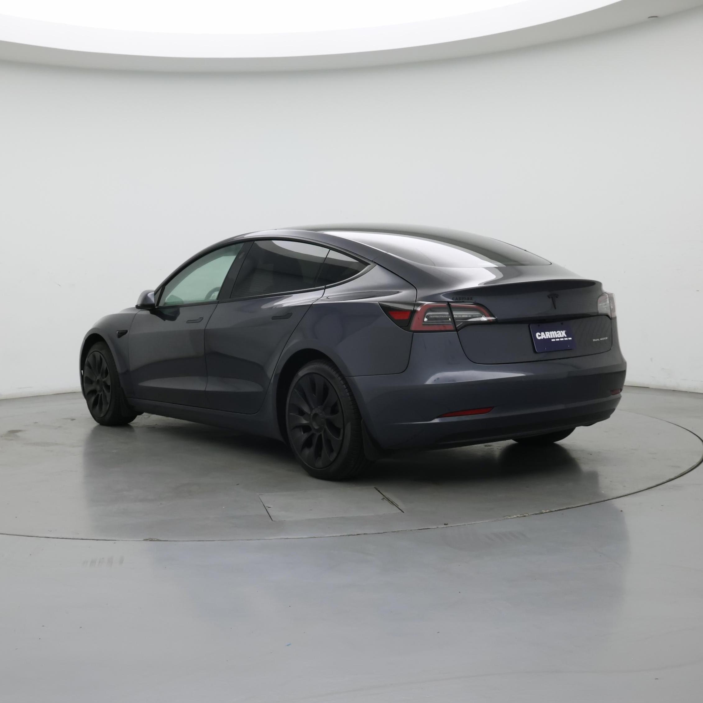 Thumbnail: 2022 Tesla Model 3 - 2