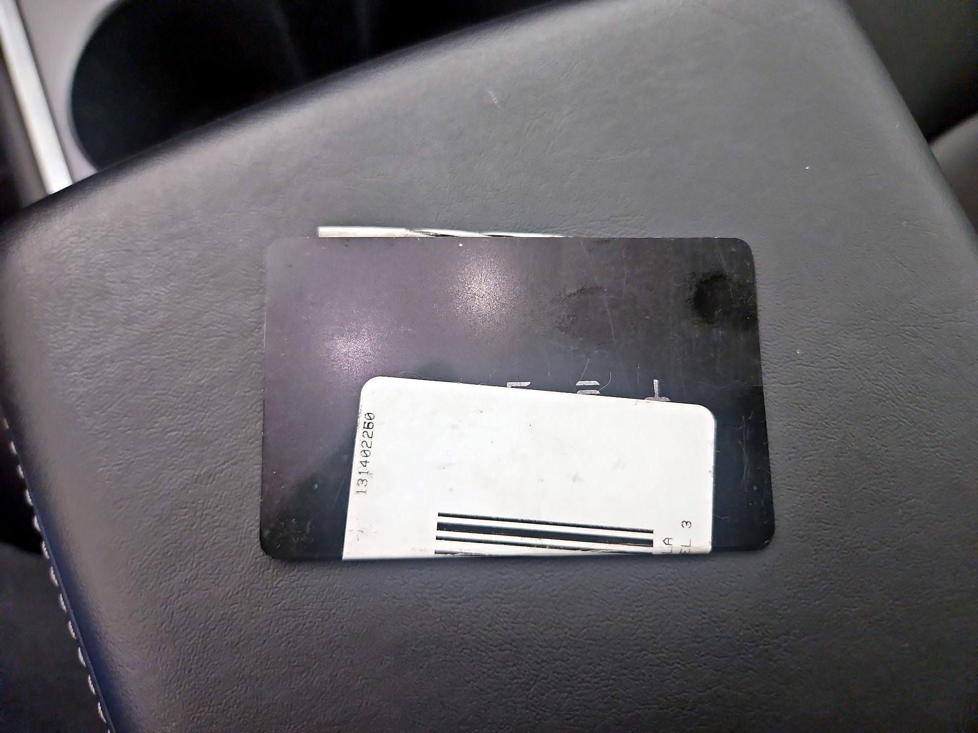 Thumbnail: 2022 Tesla Model 3 - 20