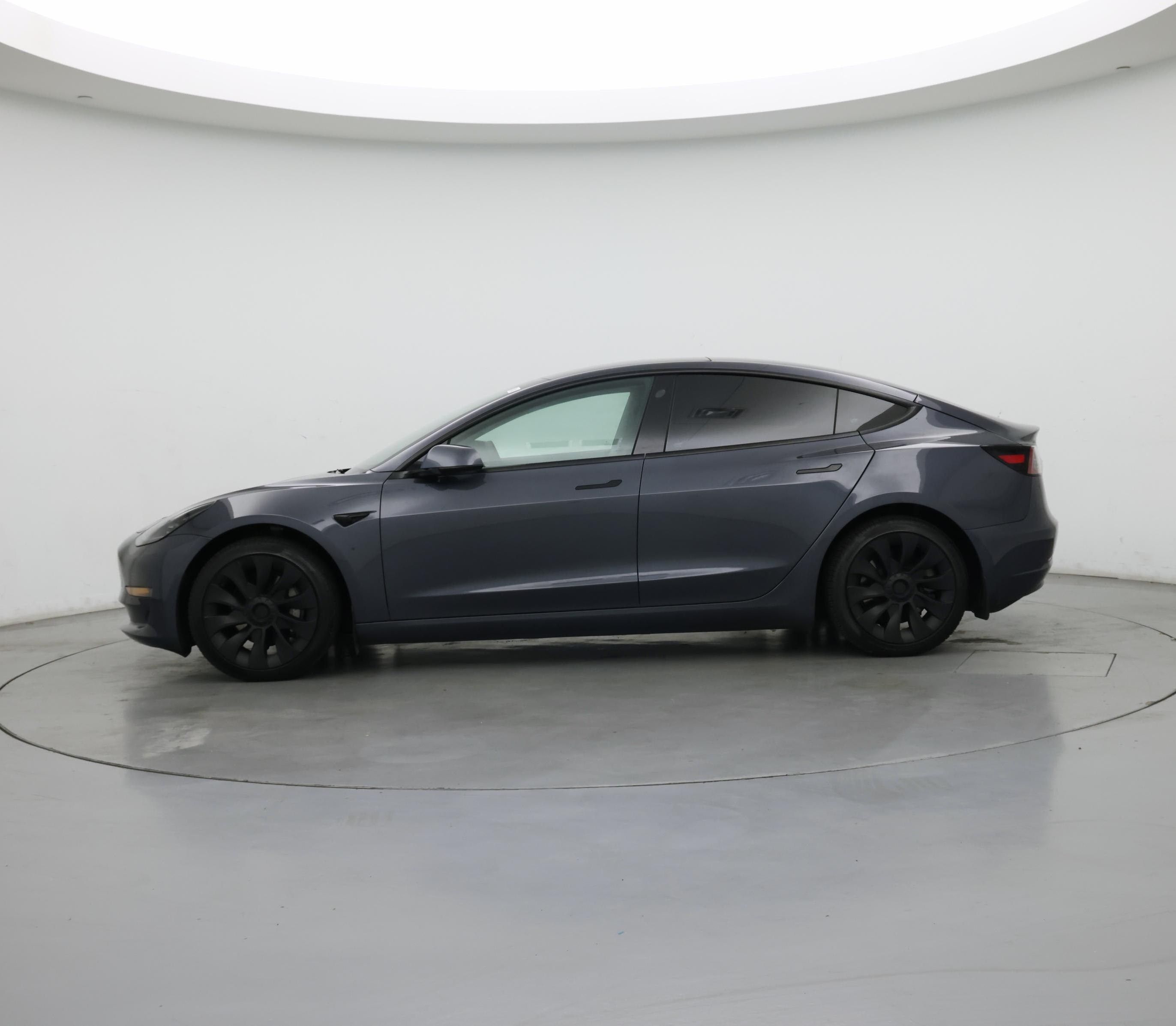Thumbnail: 2022 Tesla Model 3 - 3