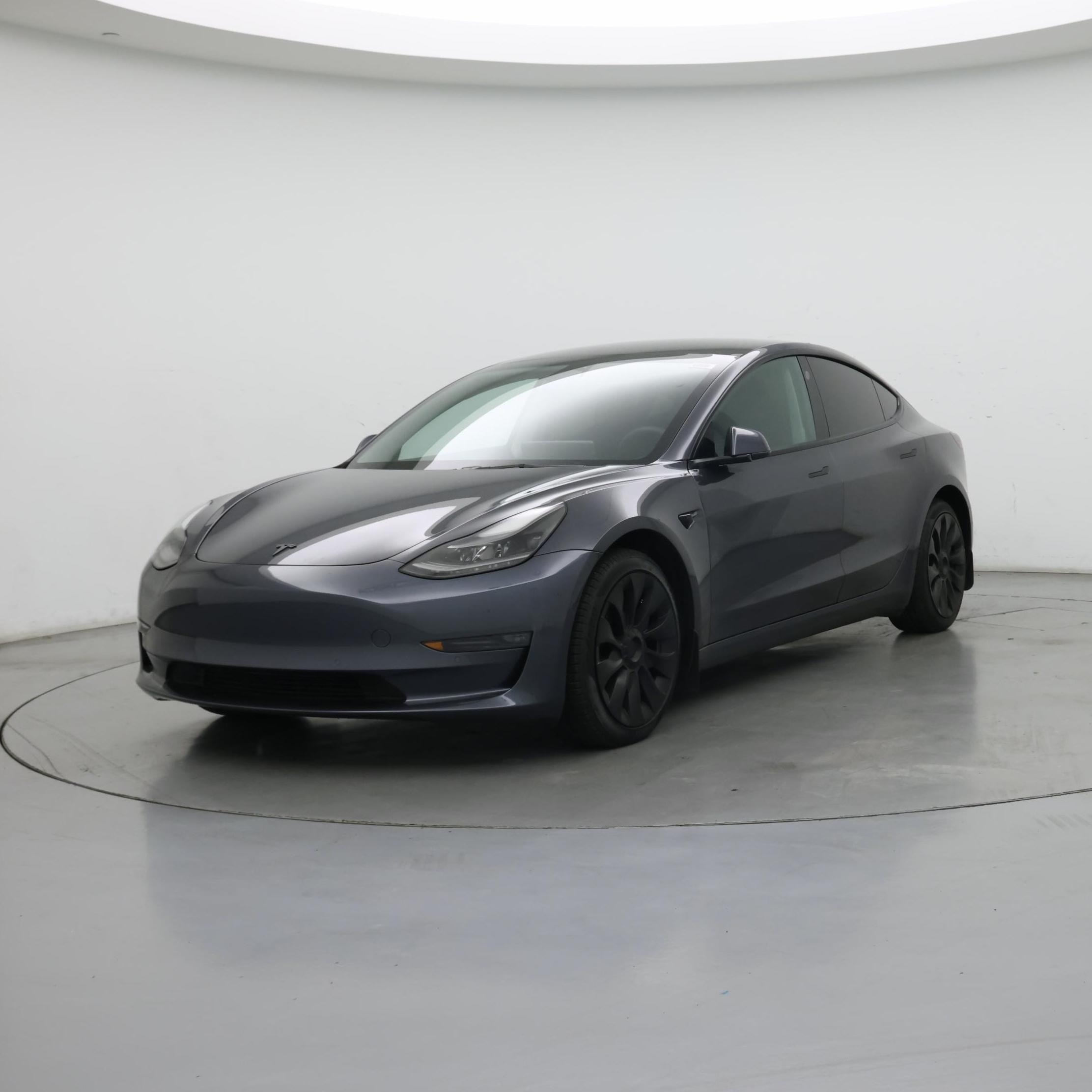 Thumbnail: 2022 Tesla Model 3 - 4