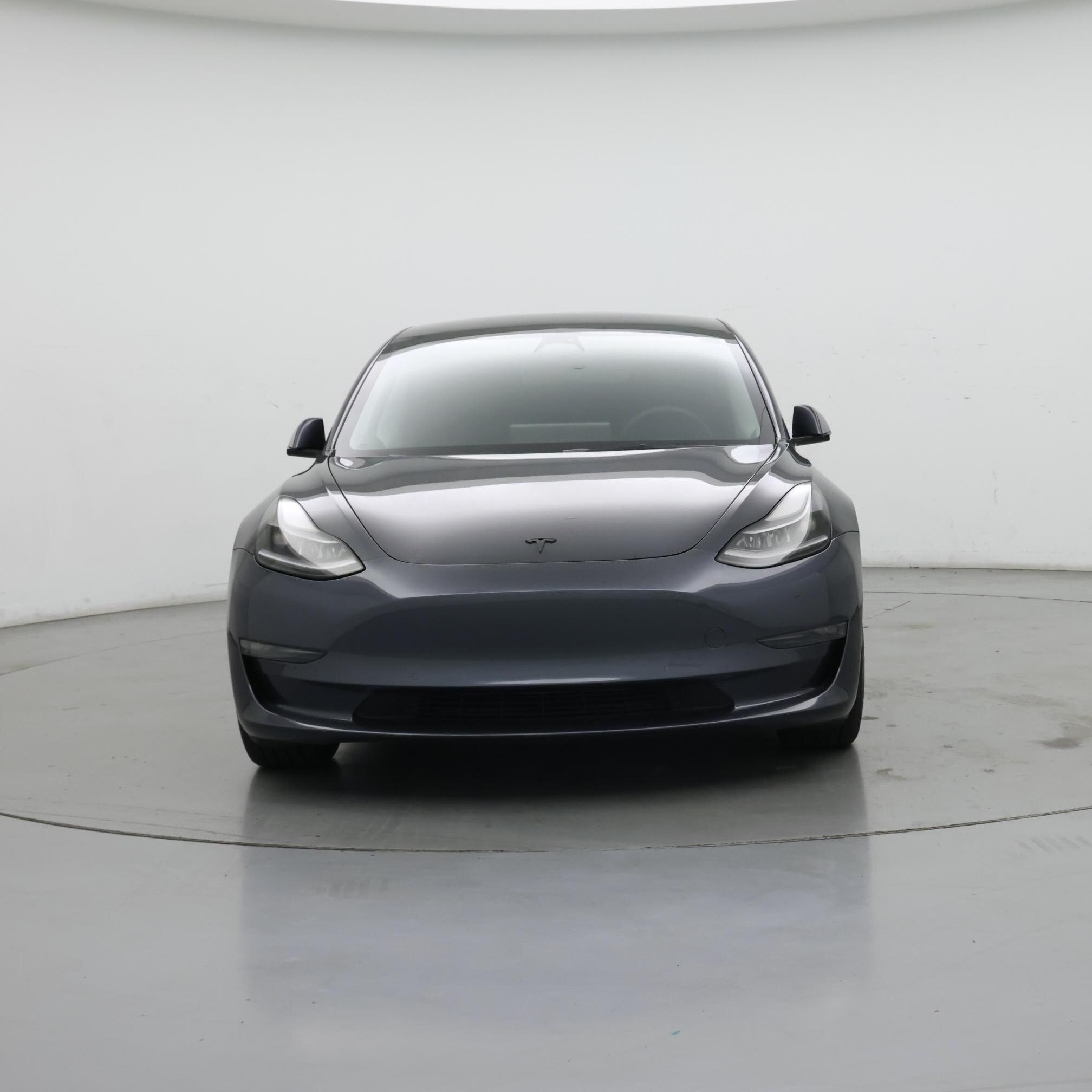 Thumbnail: 2022 Tesla Model 3 - 5