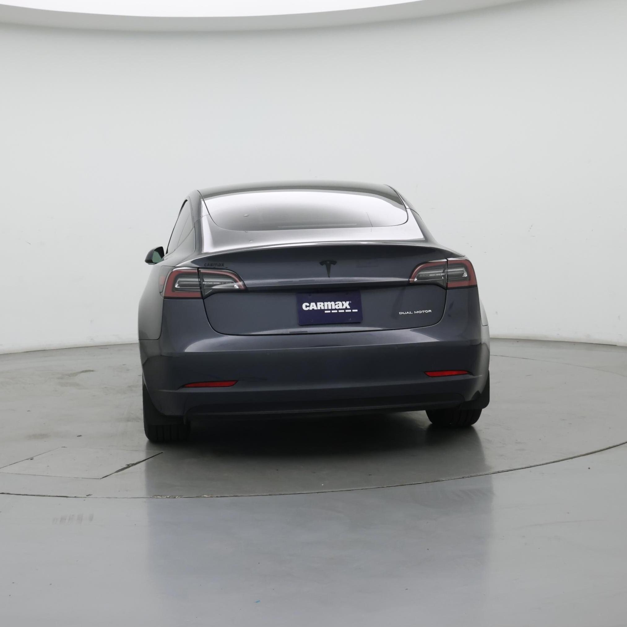 Thumbnail: 2022 Tesla Model 3 - 6