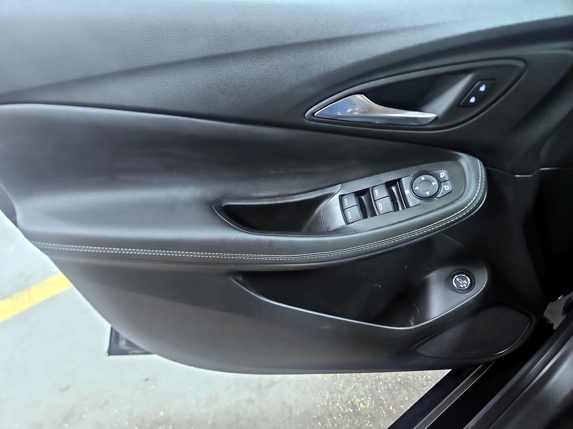 Thumbnail: 2024 Buick Encore GX - 12