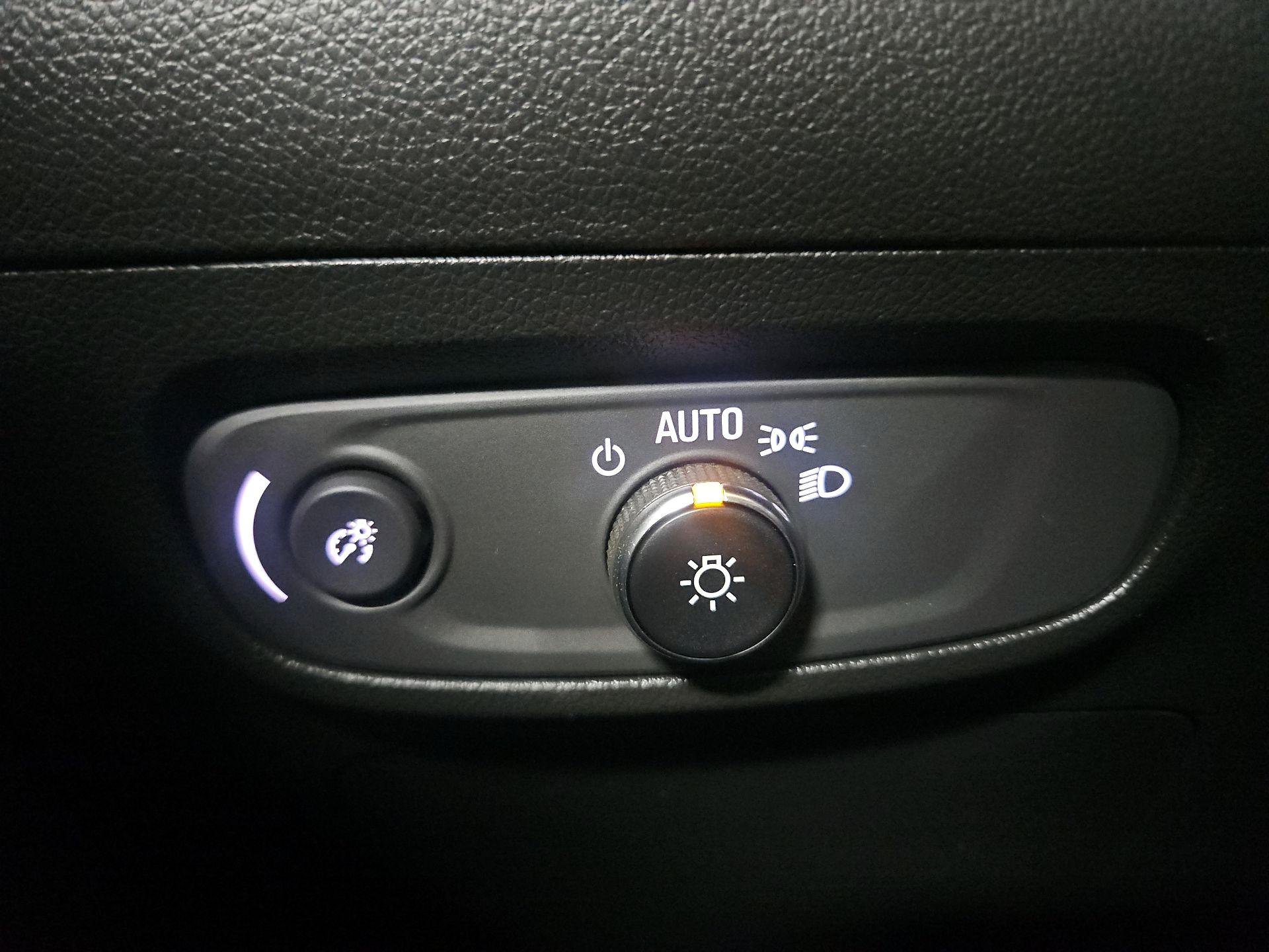 Thumbnail: 2024 Buick Encore GX - 13