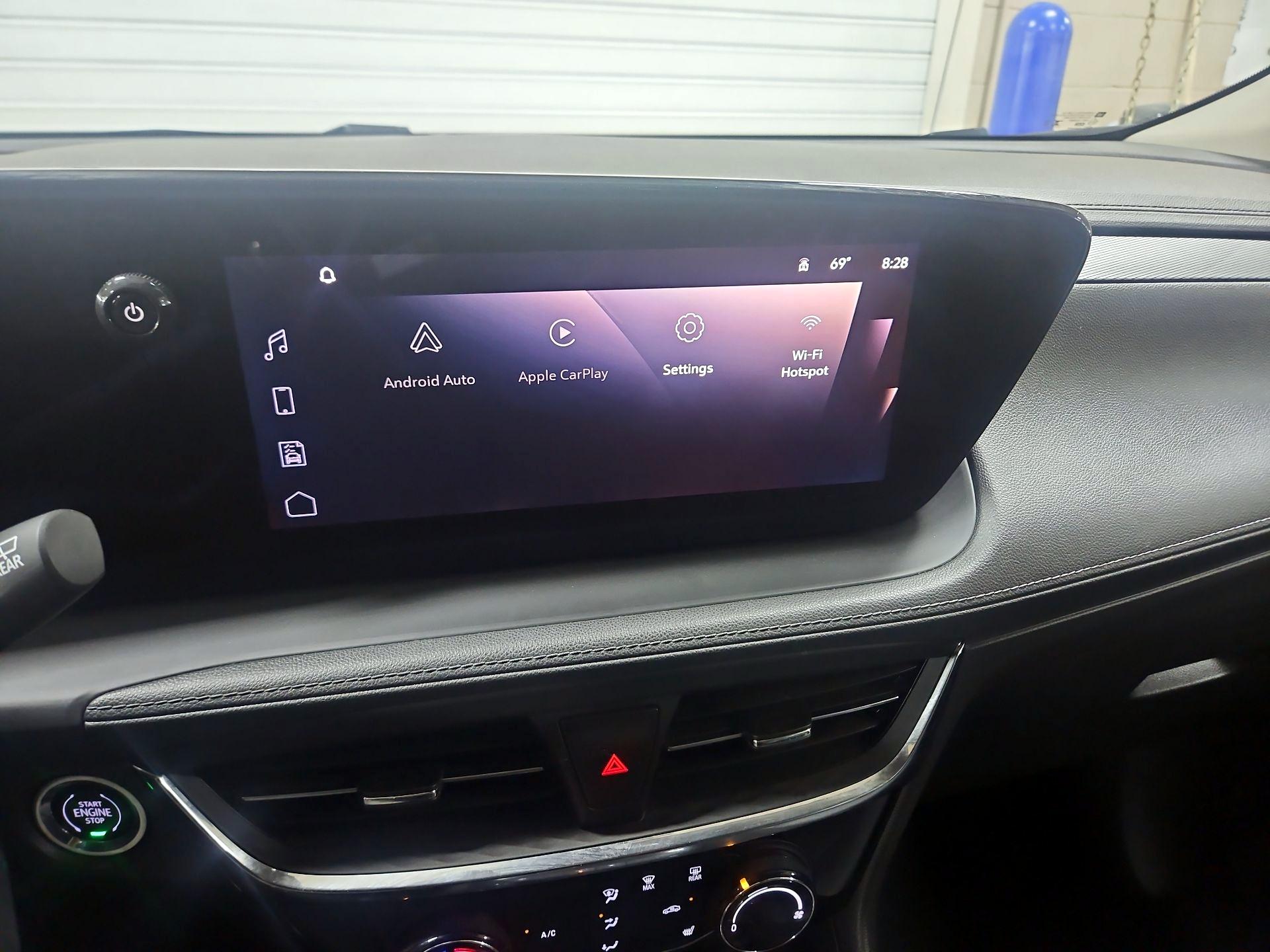 Thumbnail: 2024 Buick Encore GX - 14