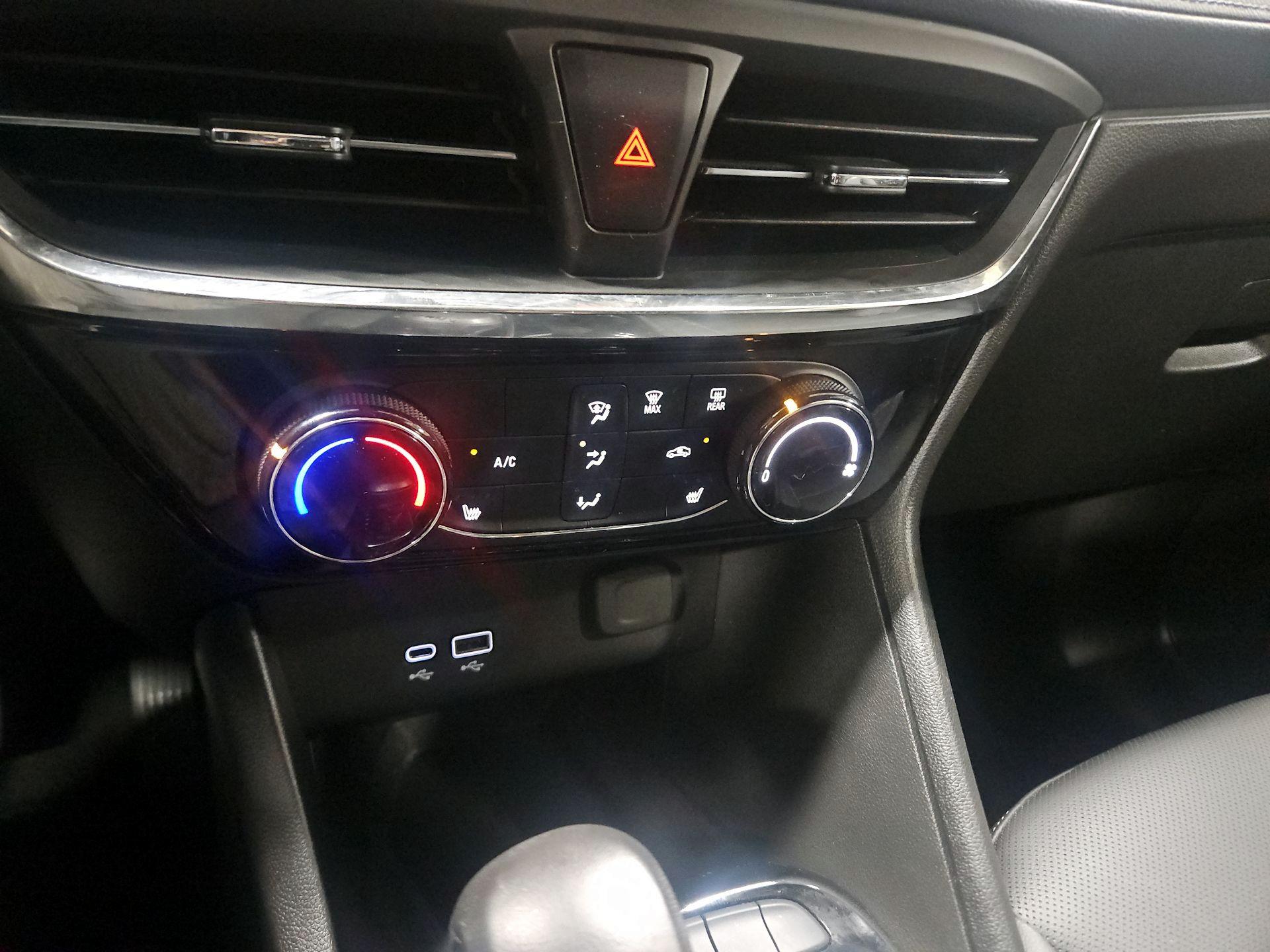 Thumbnail: 2024 Buick Encore GX - 15