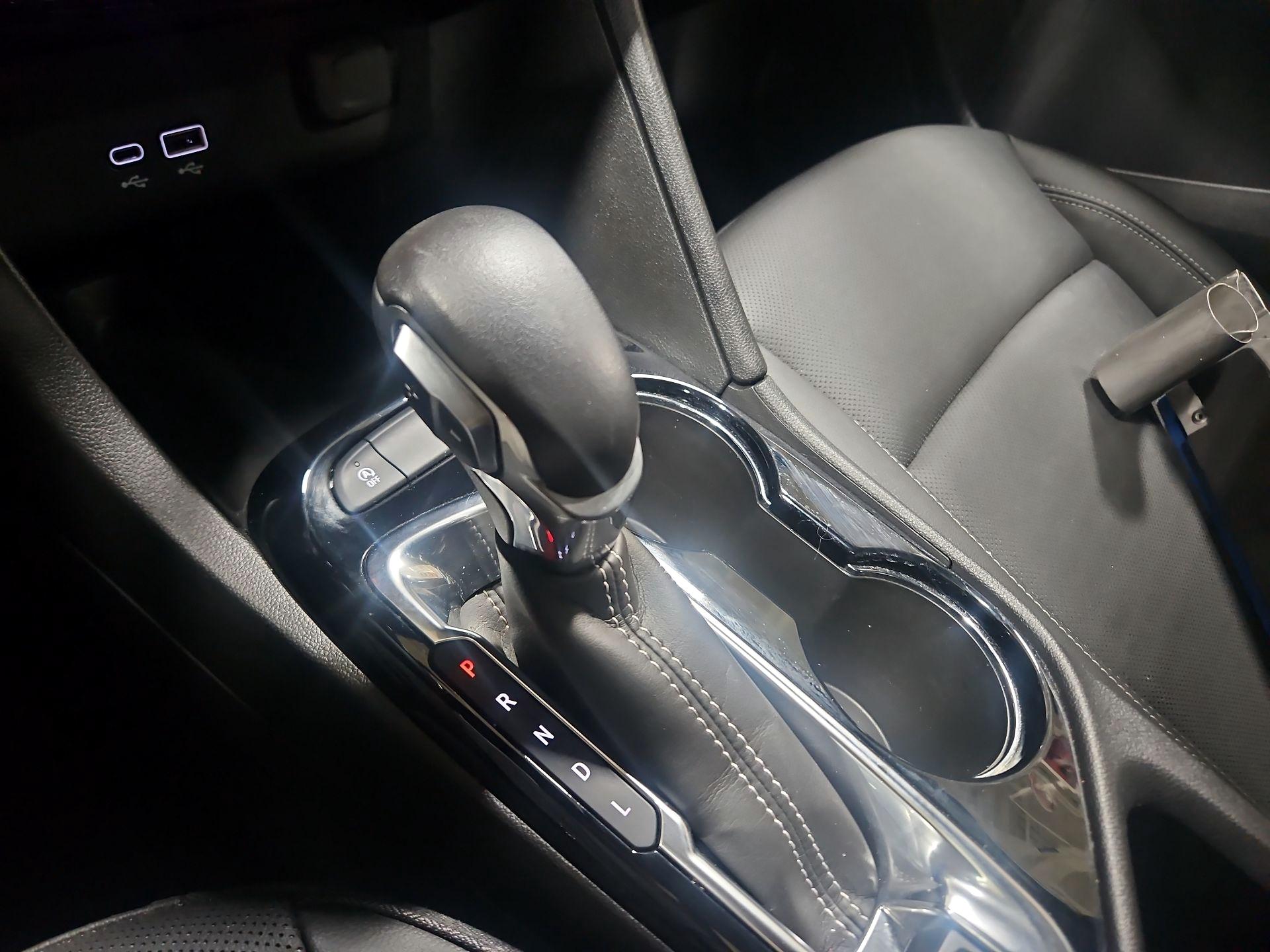 Thumbnail: 2024 Buick Encore GX - 16