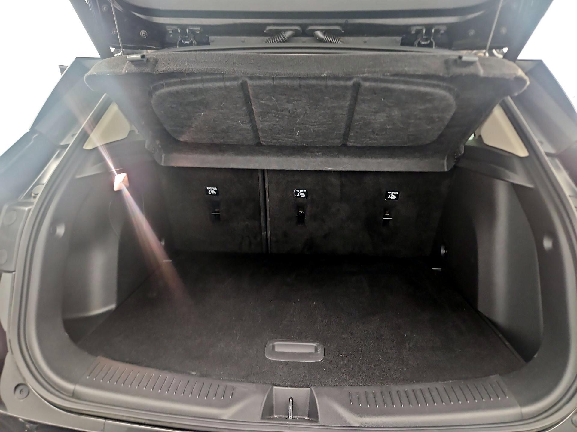 Thumbnail: 2024 Buick Encore GX - 18