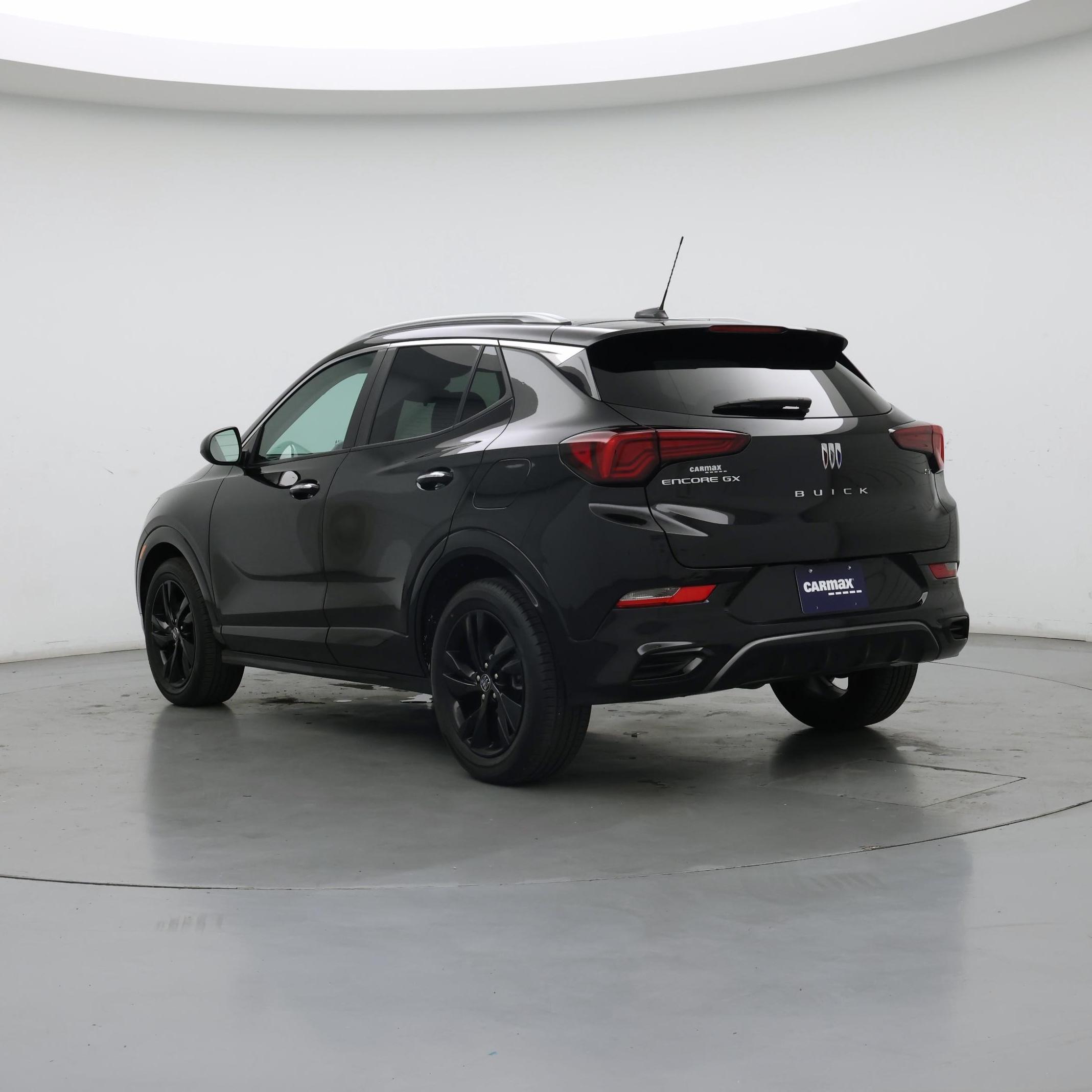 Thumbnail: 2024 Buick Encore GX - 2