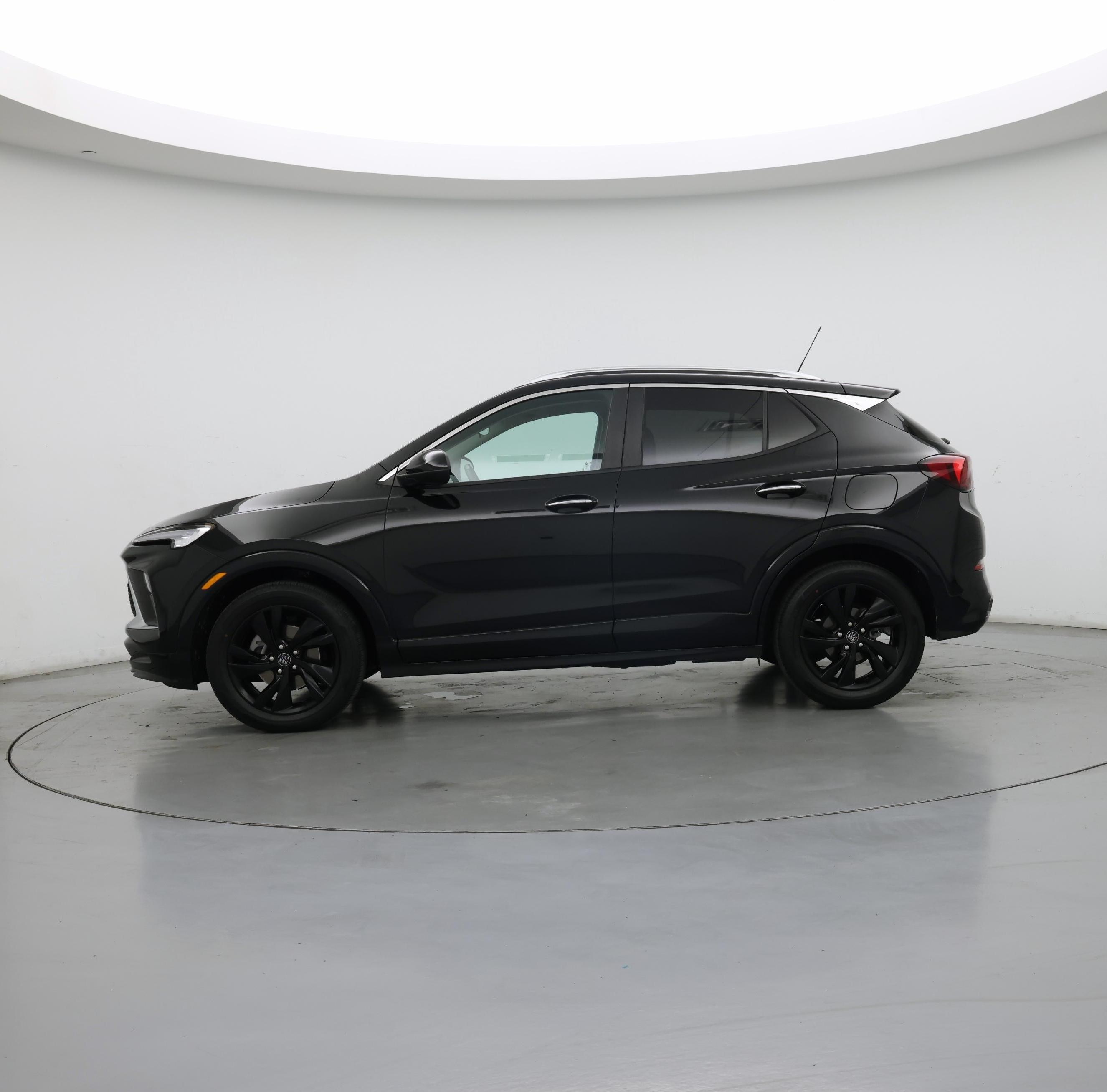 Thumbnail: 2024 Buick Encore GX - 3