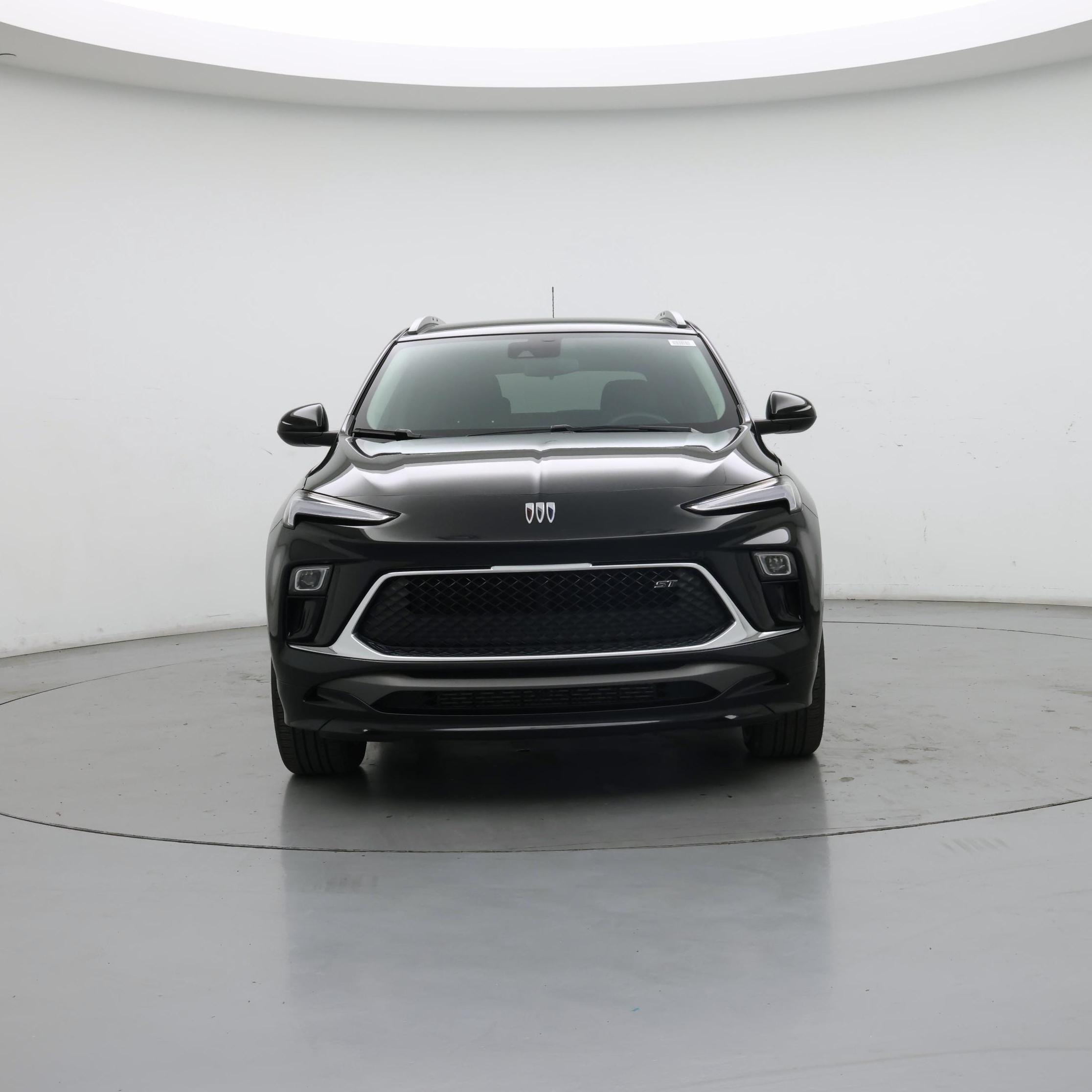 Thumbnail: 2024 Buick Encore GX - 5