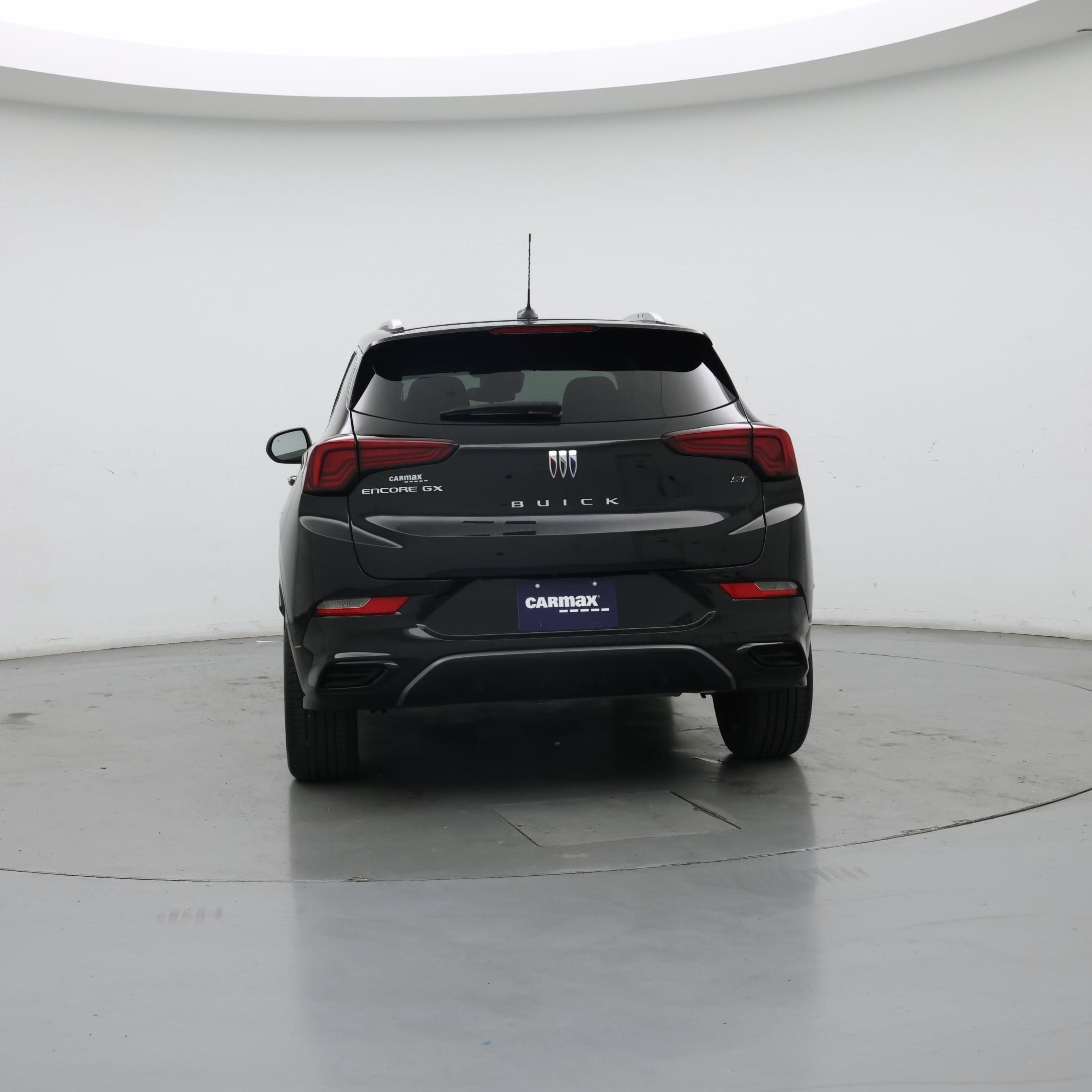 Thumbnail: 2024 Buick Encore GX - 6