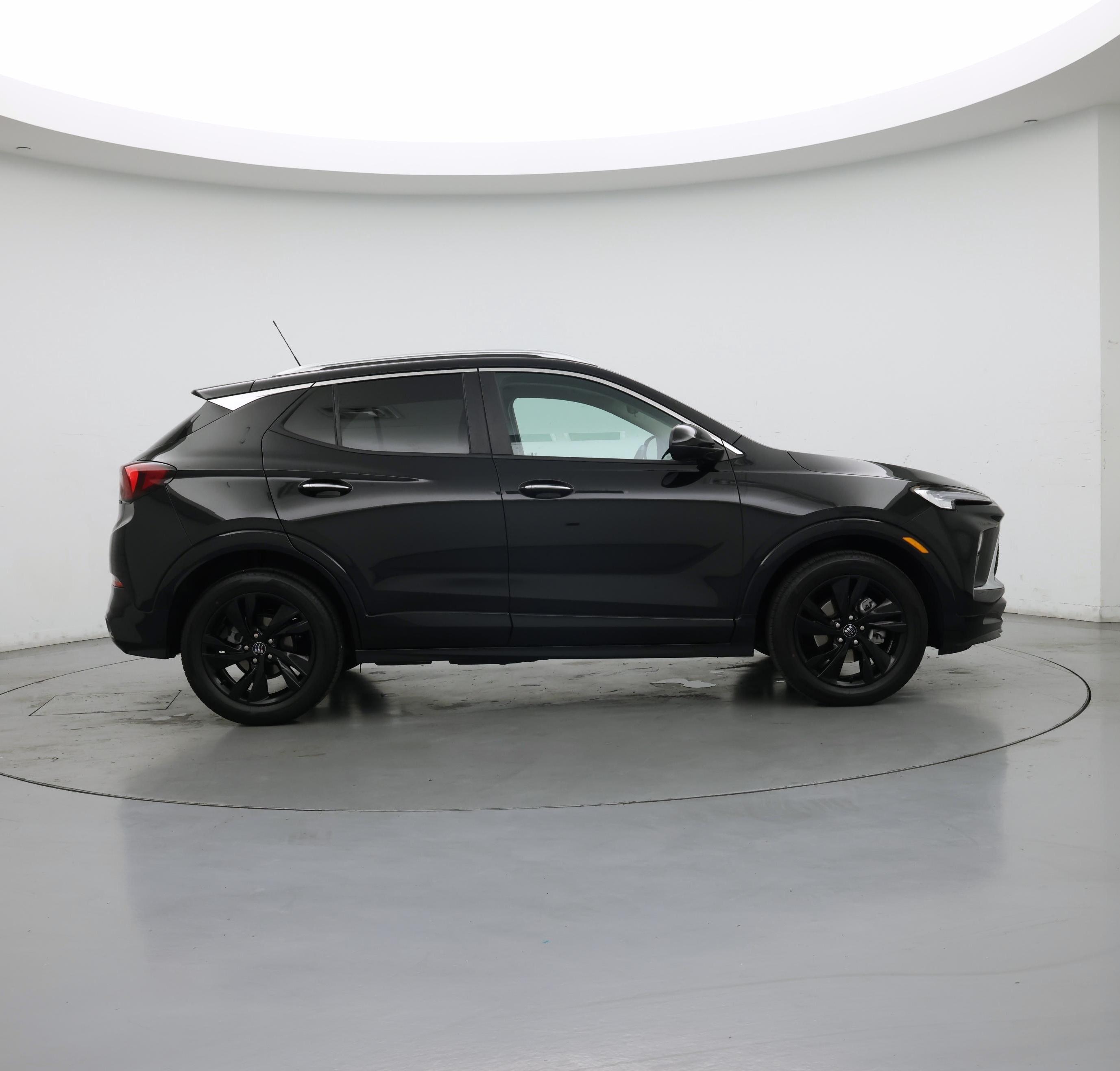 Thumbnail: 2024 Buick Encore GX - 7