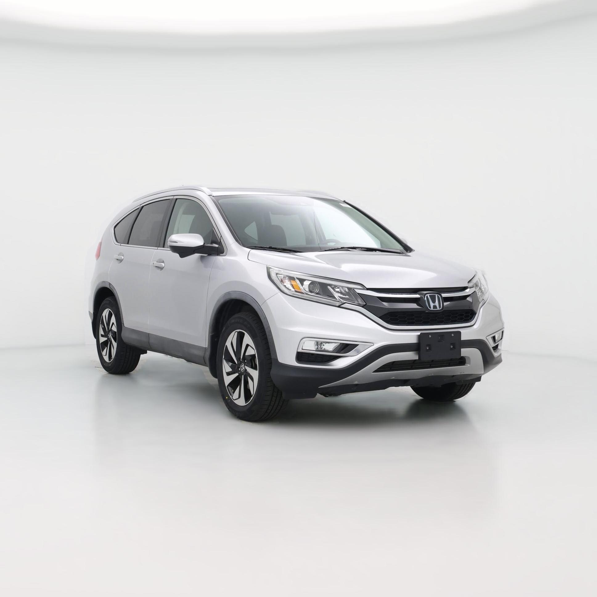 Thumbnail: 2016 Honda CR-V - 1