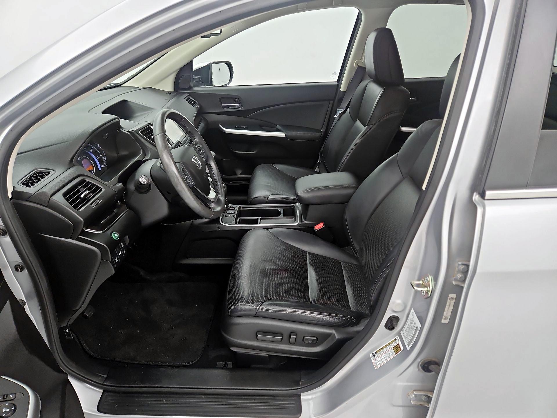 Thumbnail: 2016 Honda CR-V - 11