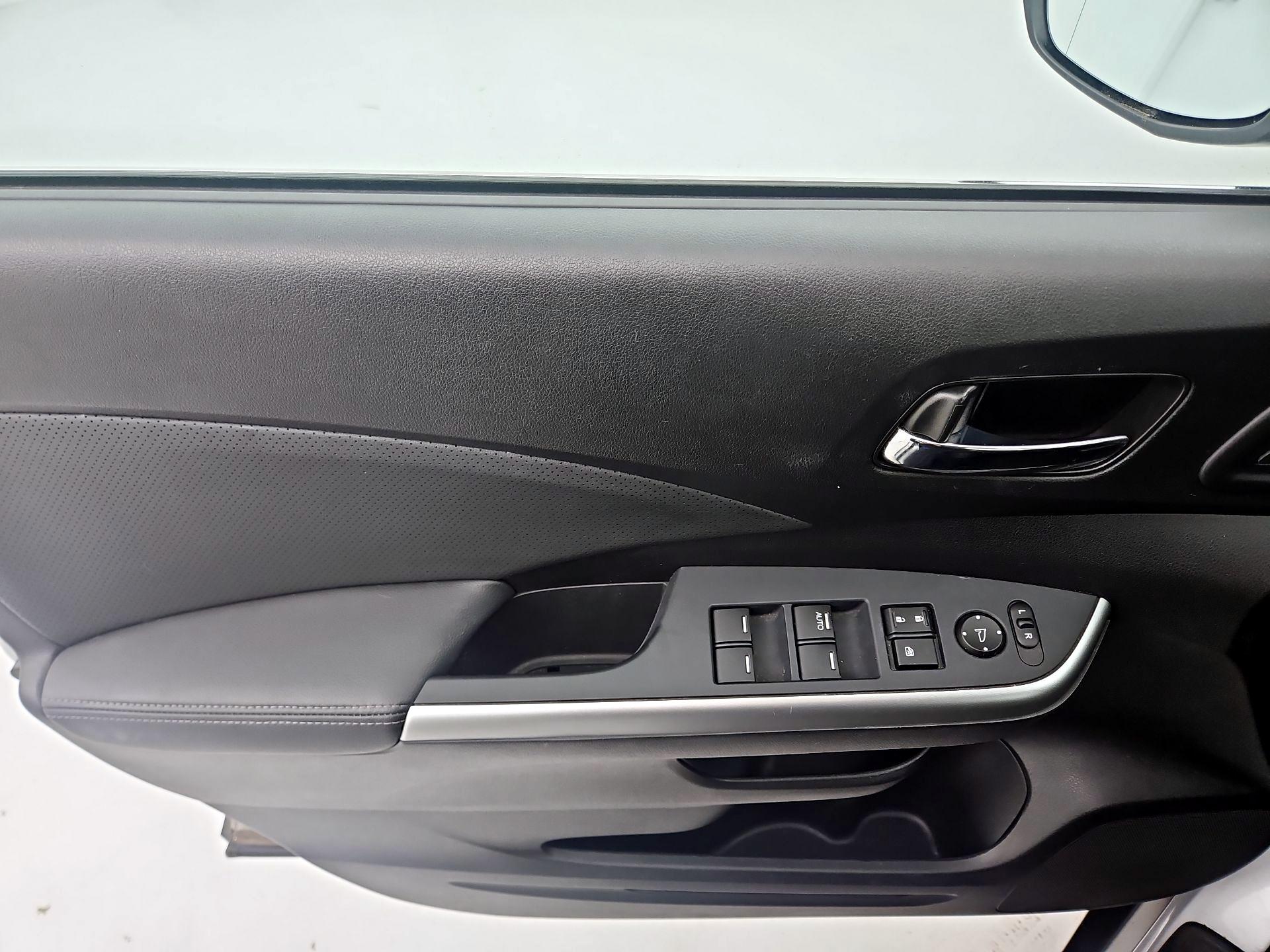 Thumbnail: 2016 Honda CR-V - 12