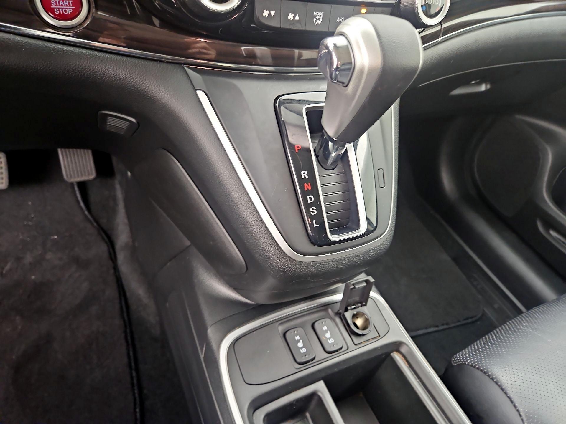 Thumbnail: 2016 Honda CR-V - 18