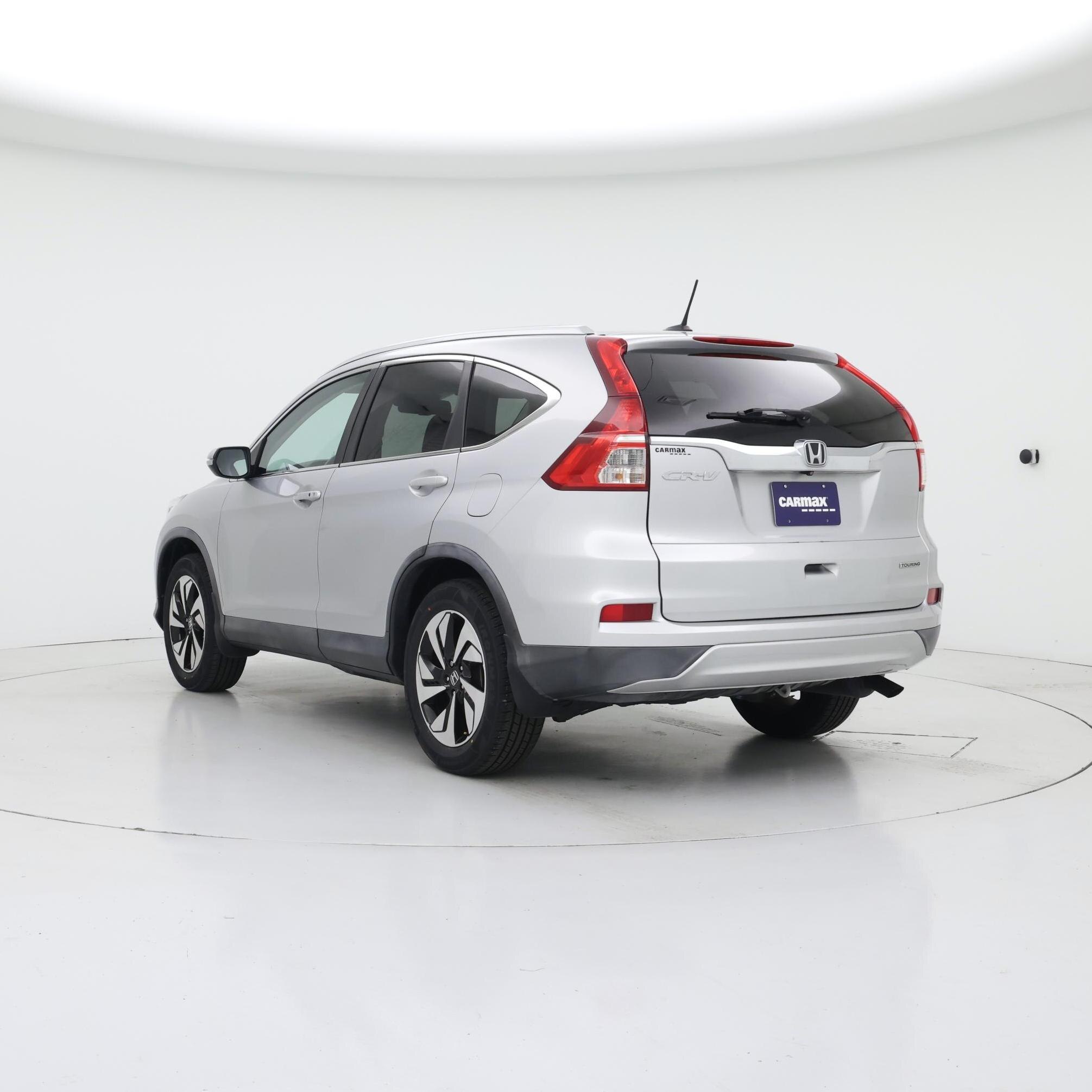 Thumbnail: 2016 Honda CR-V - 2