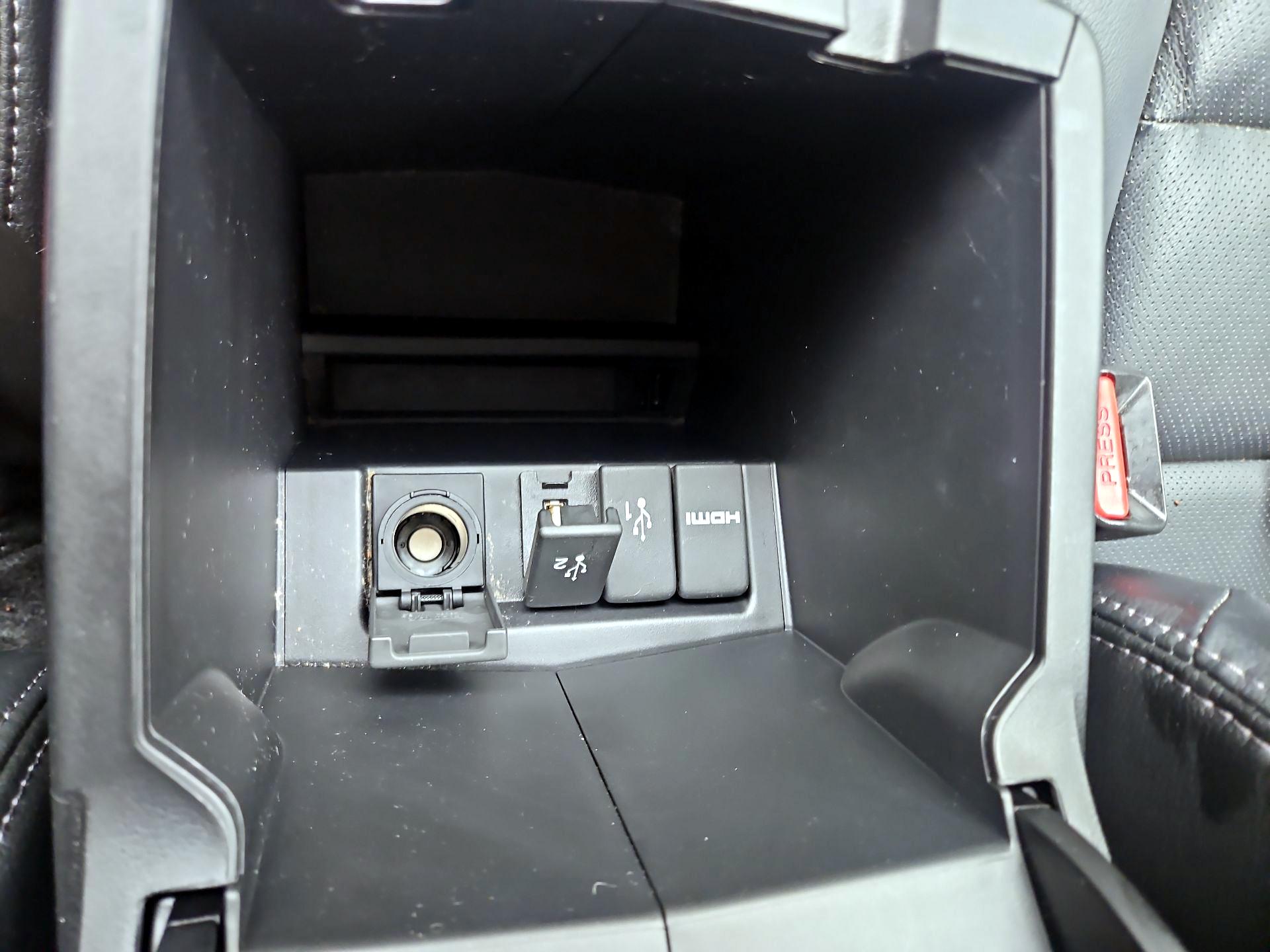 Thumbnail: 2016 Honda CR-V - 19