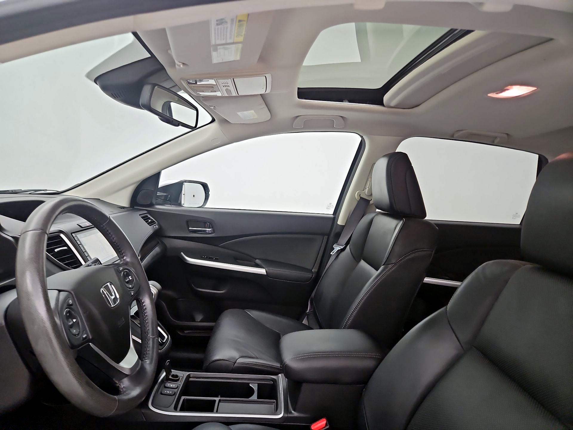 Thumbnail: 2016 Honda CR-V - 20