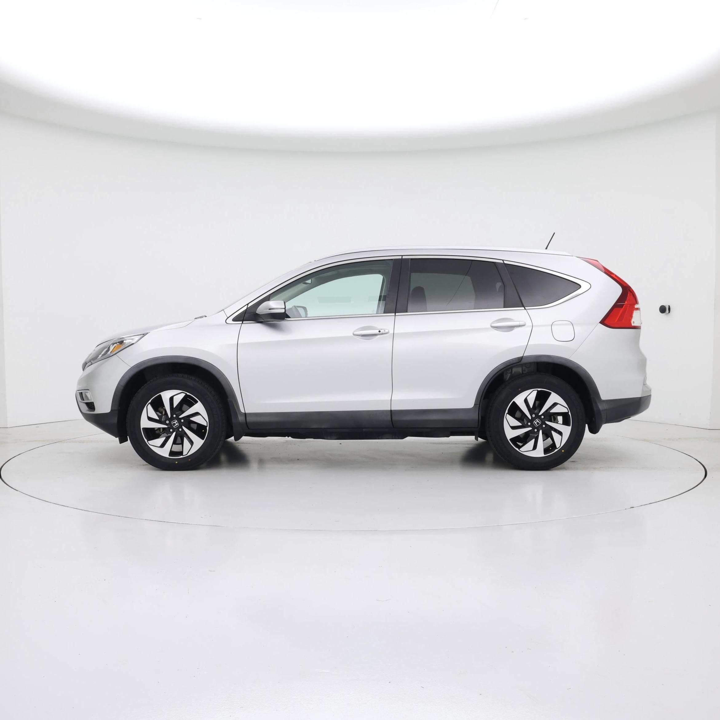 Thumbnail: 2016 Honda CR-V - 3