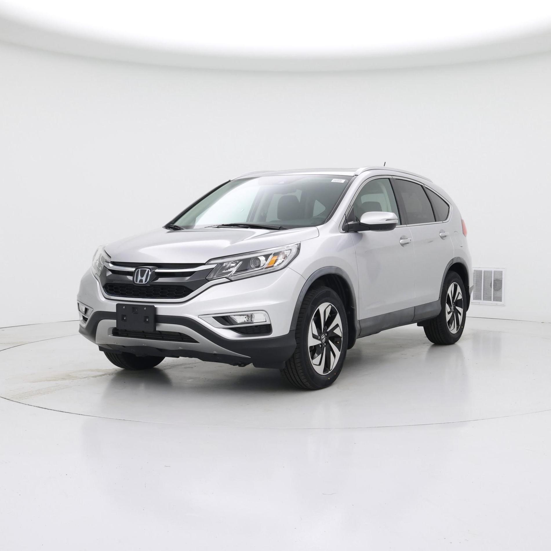 Thumbnail: 2016 Honda CR-V - 4