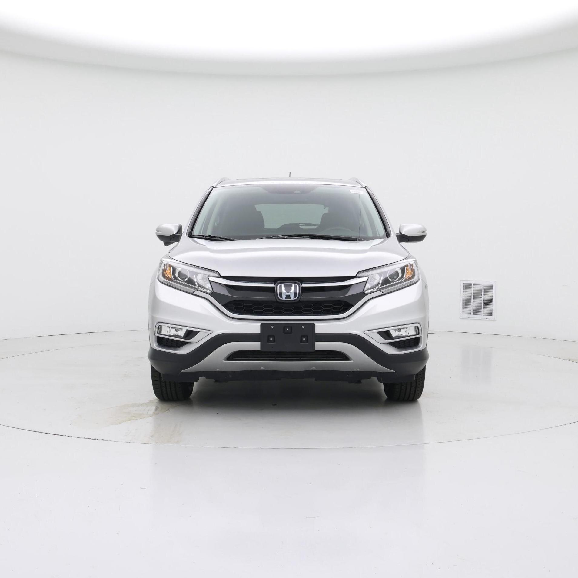 Thumbnail: 2016 Honda CR-V - 5