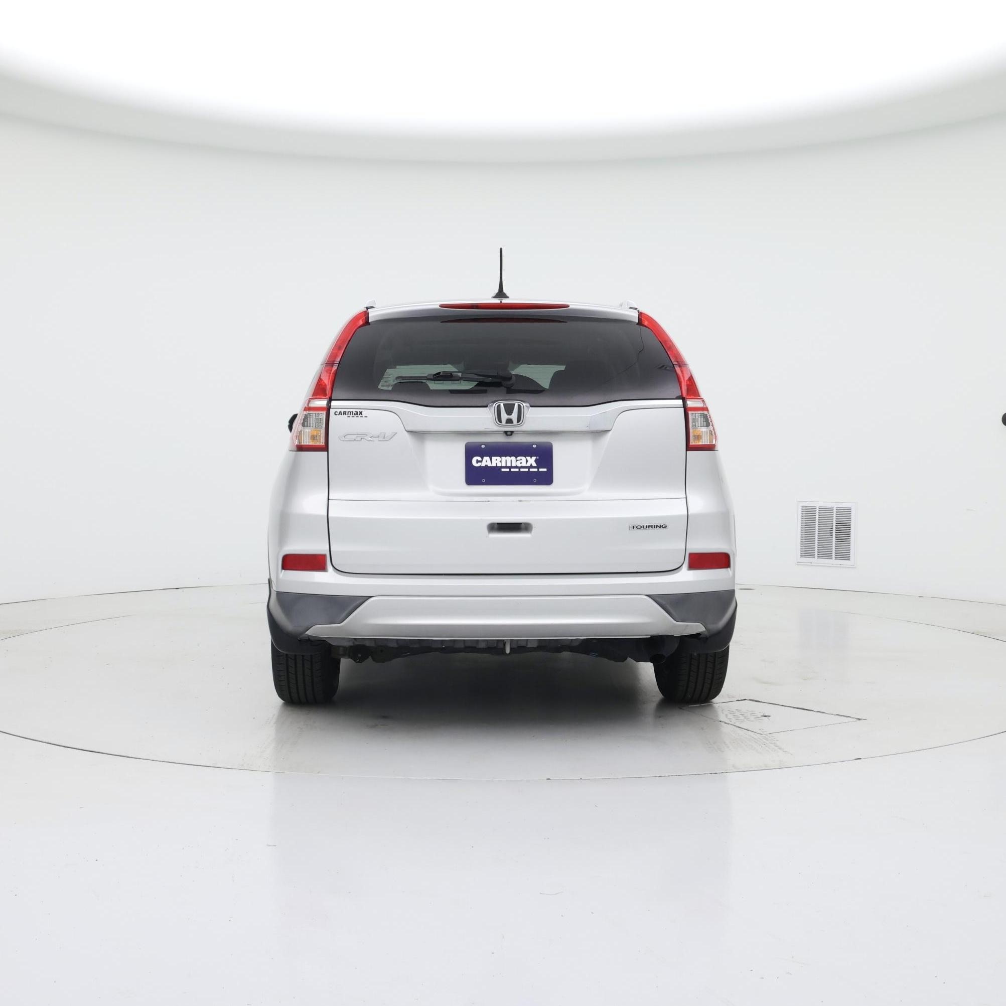 Thumbnail: 2016 Honda CR-V - 6