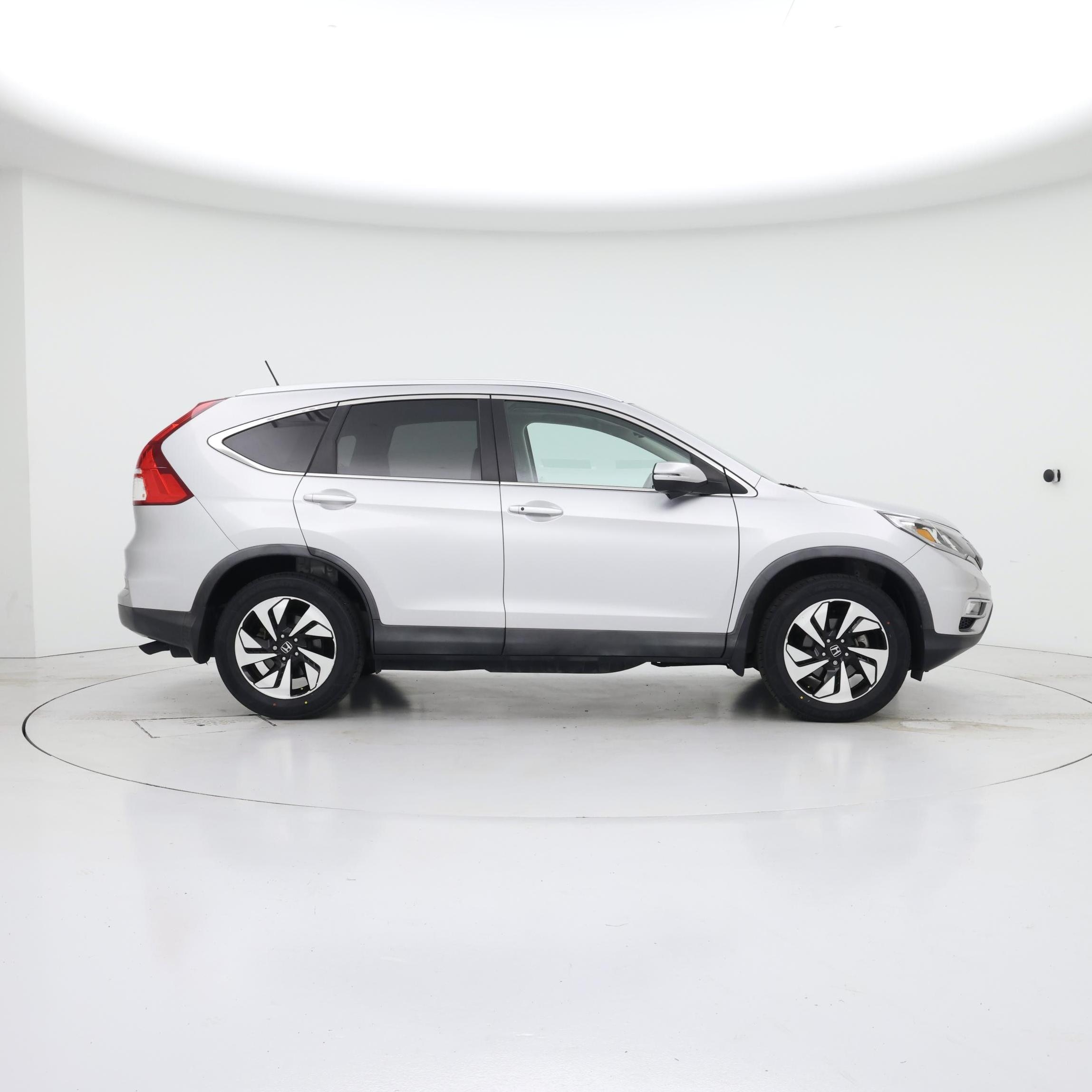 Thumbnail: 2016 Honda CR-V - 7
