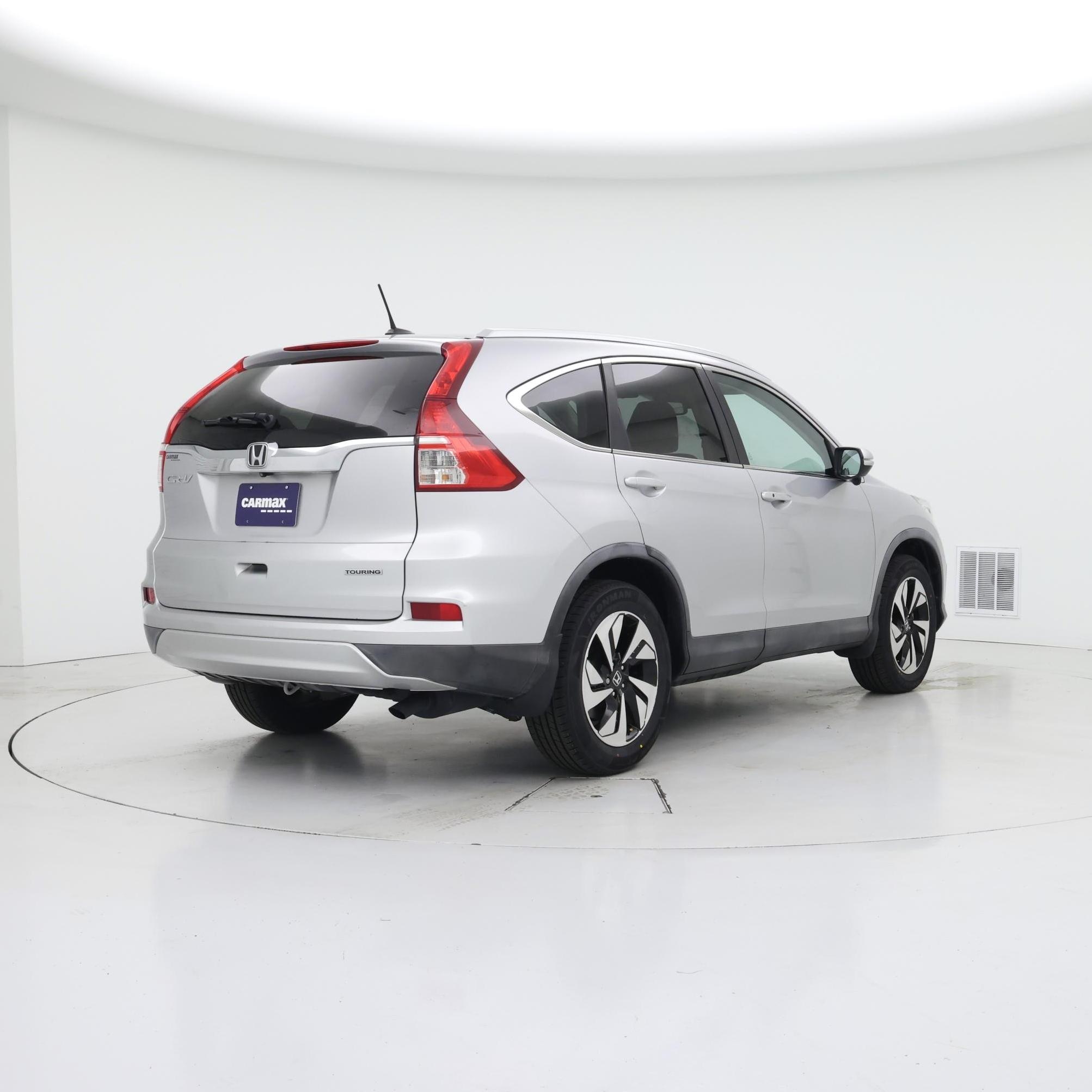 Thumbnail: 2016 Honda CR-V - 8