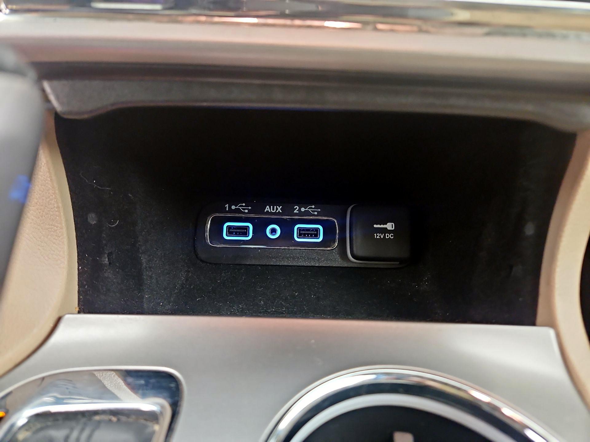 Thumbnail: 2022 Jeep Grand Cherokee - 19