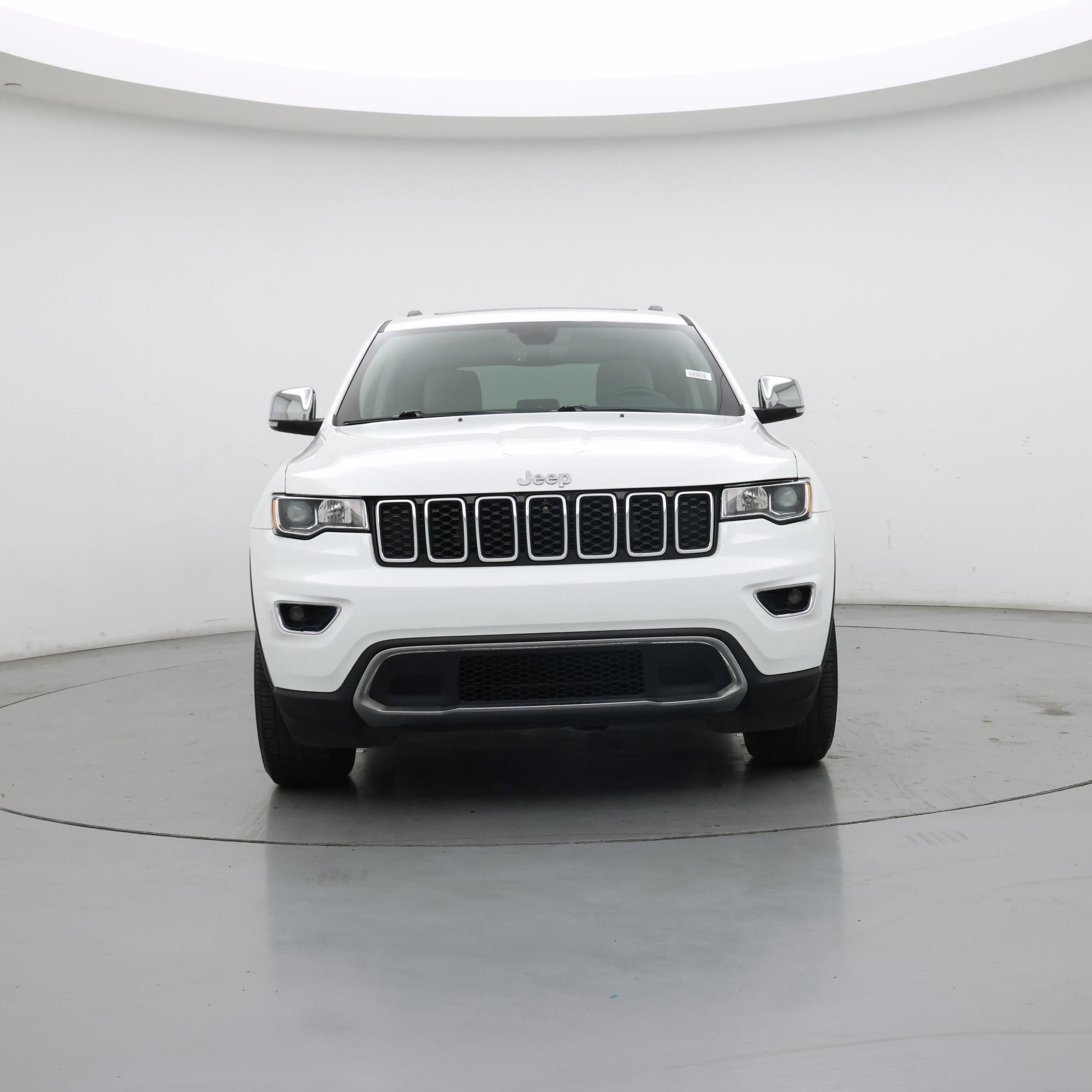 Thumbnail: 2022 Jeep Grand Cherokee - 5