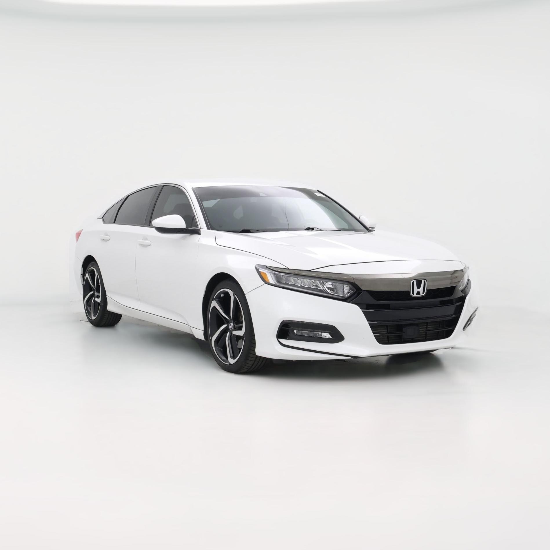 Thumbnail: 2020 Honda Accord - 1